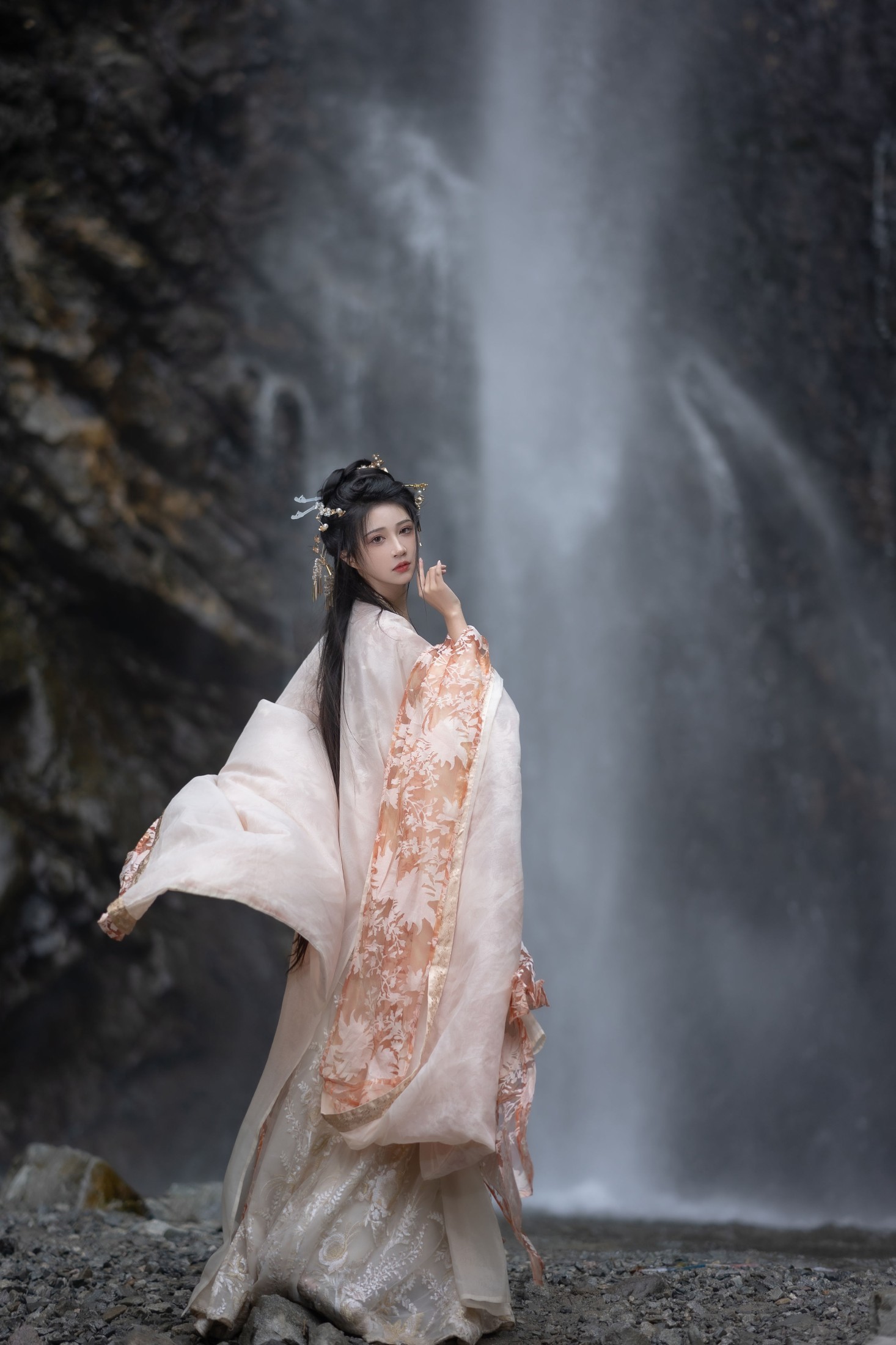 图片[5]-绮罗生的小苏苏 – 《一生之解》[27P]-COS写真在线网