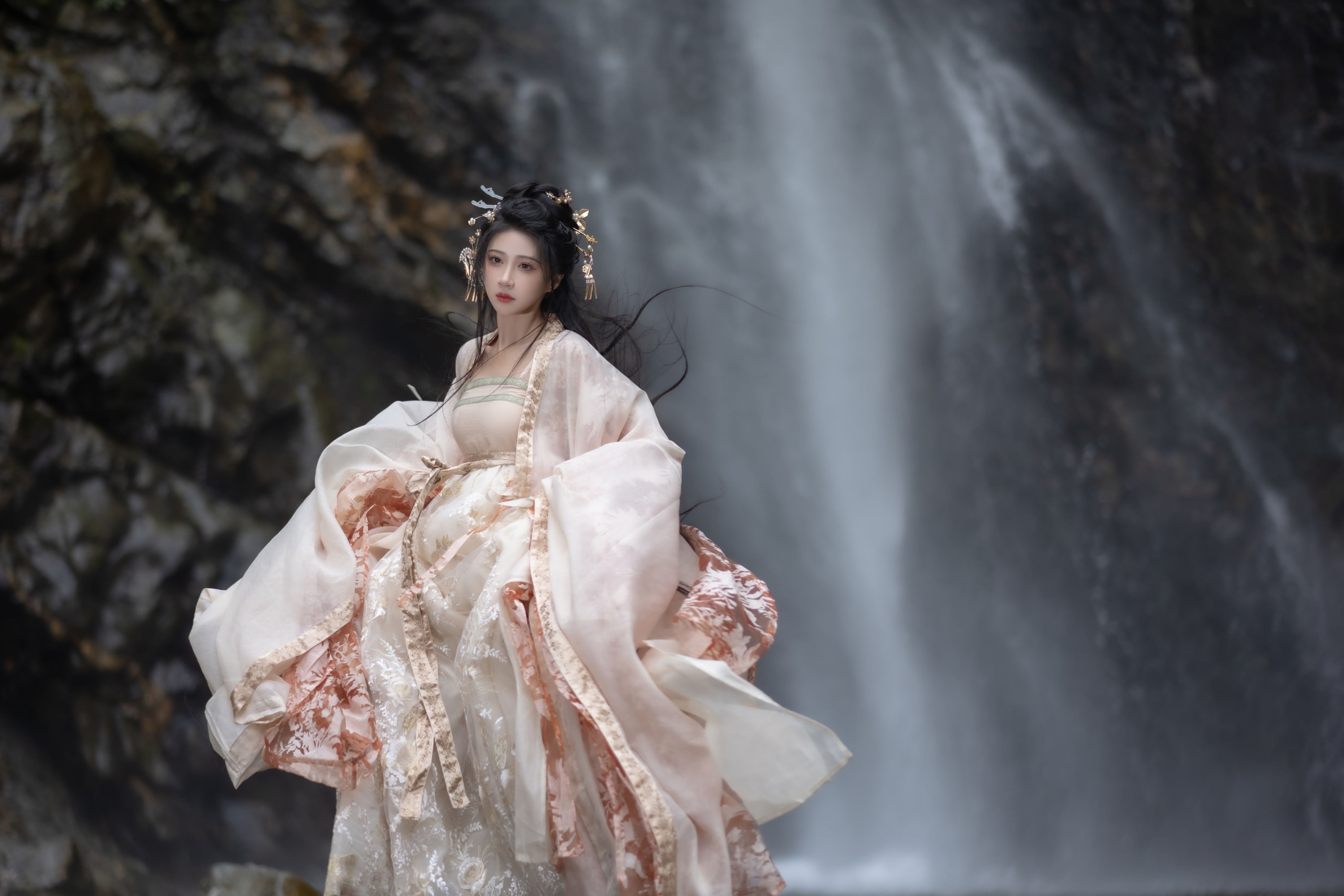 图片[4]-绮罗生的小苏苏 – 《一生之解》[27P]-COS写真在线网