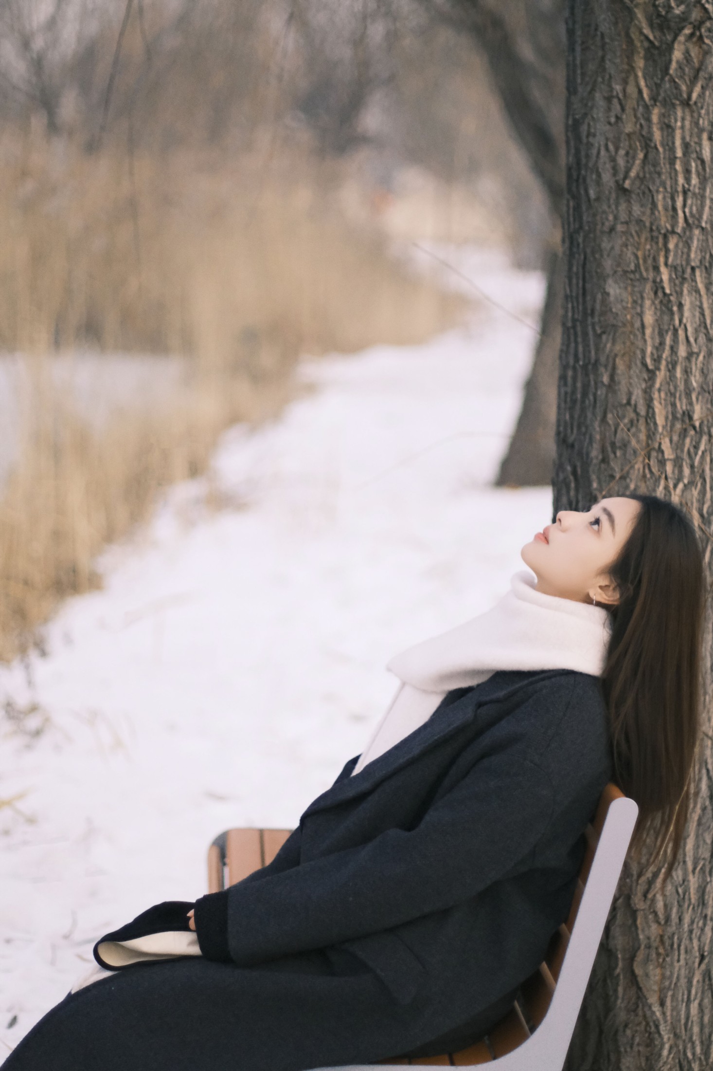 图片[5]-anieituj – 《雪天情书》[21P]-COS写真在线网