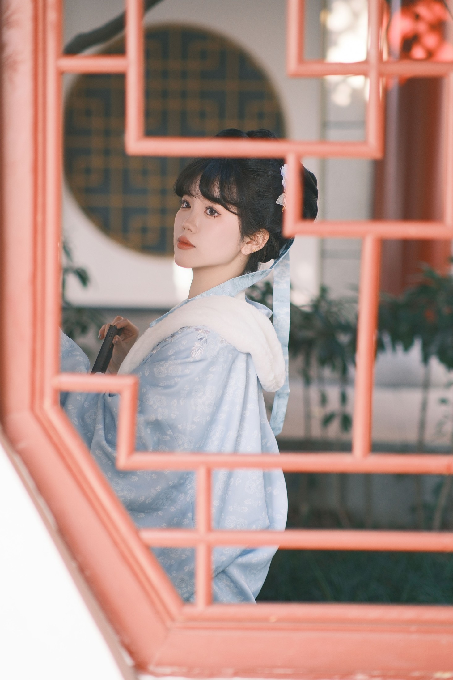 图片[3]-草莓西米陆 – 《知否知否》[36P]-COS写真在线网