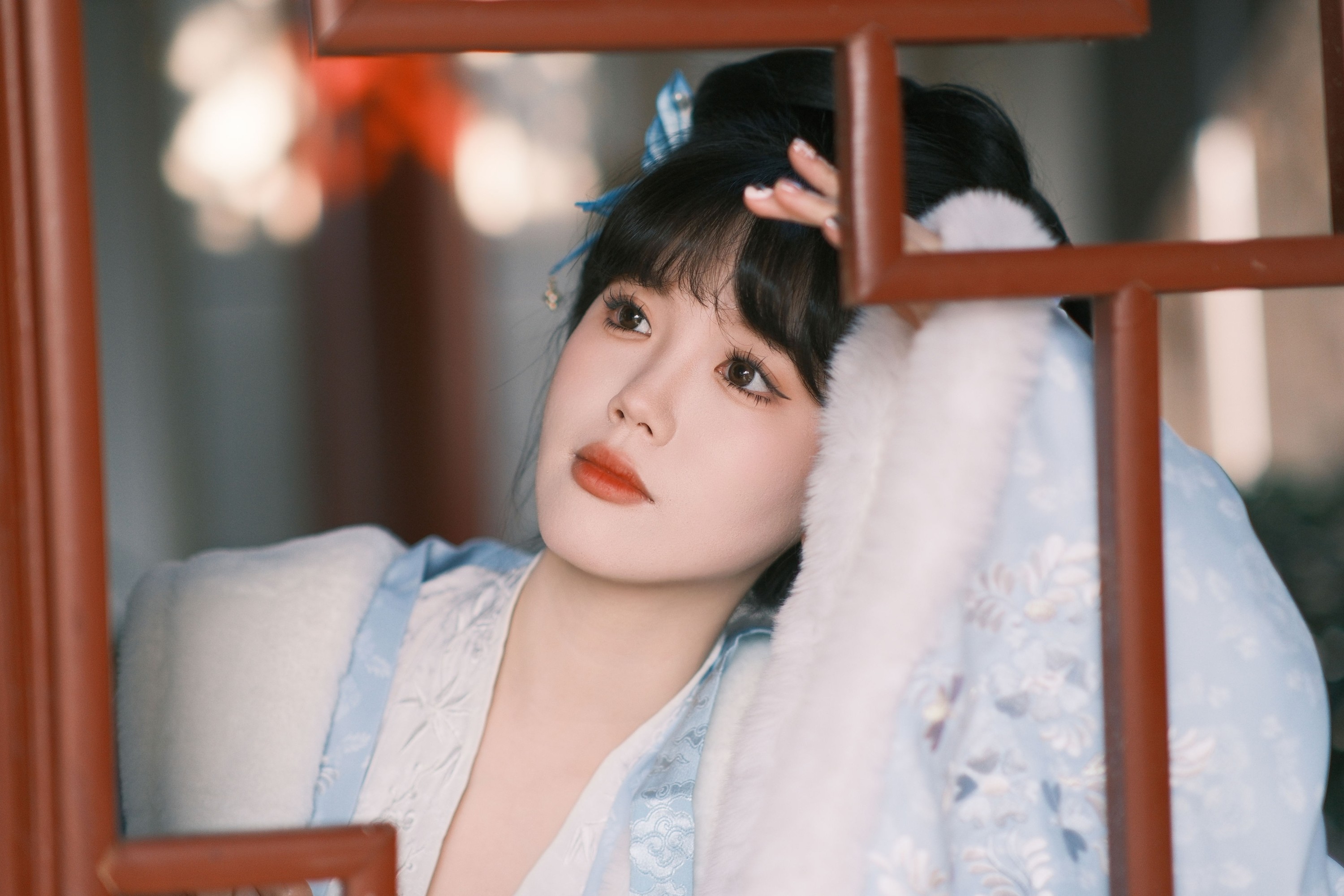 图片[4]-草莓西米陆 – 《知否知否》[36P]-COS写真在线网