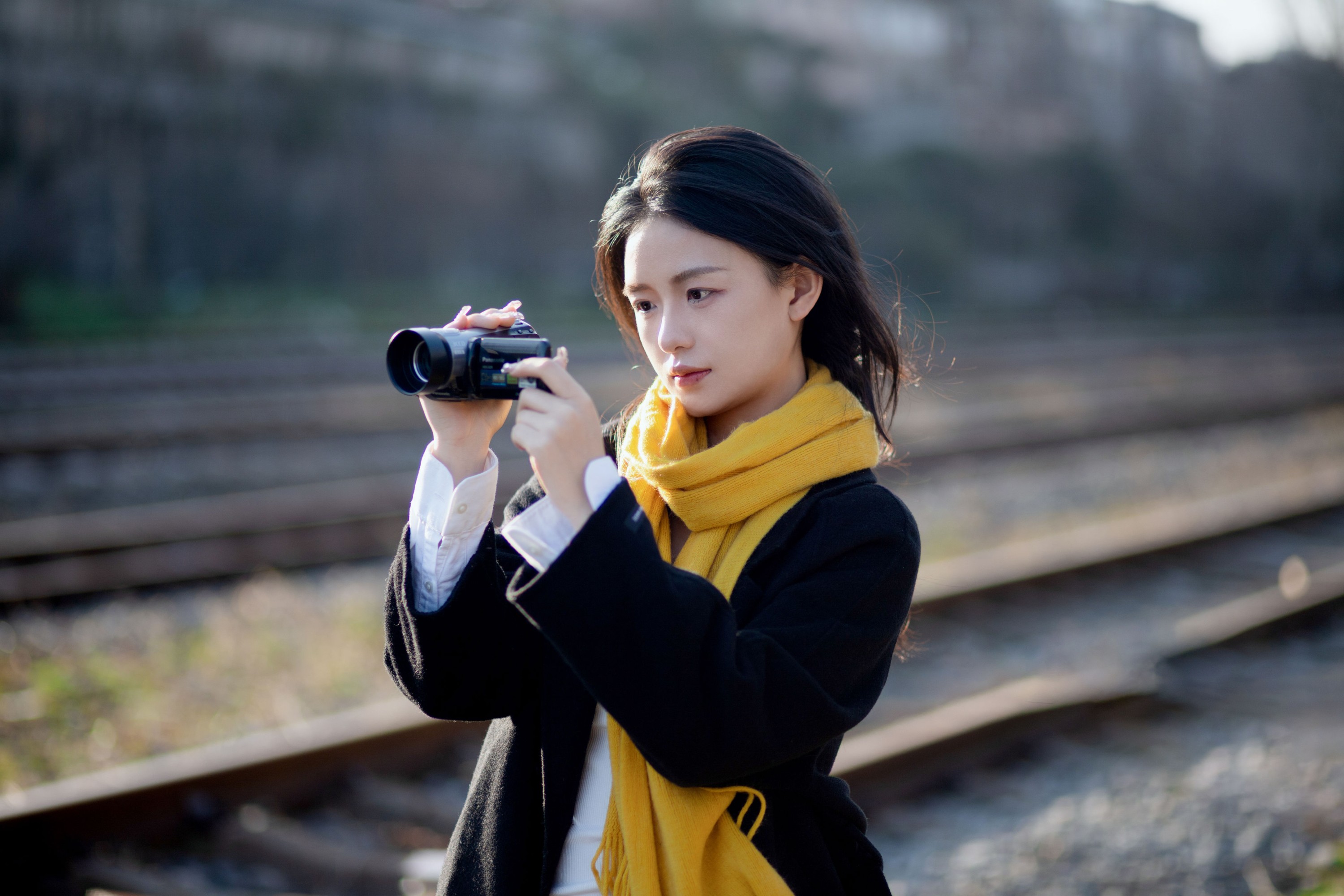 图片[6]-不搭小妖 – 《冬日来信》[24P]-COS写真在线网