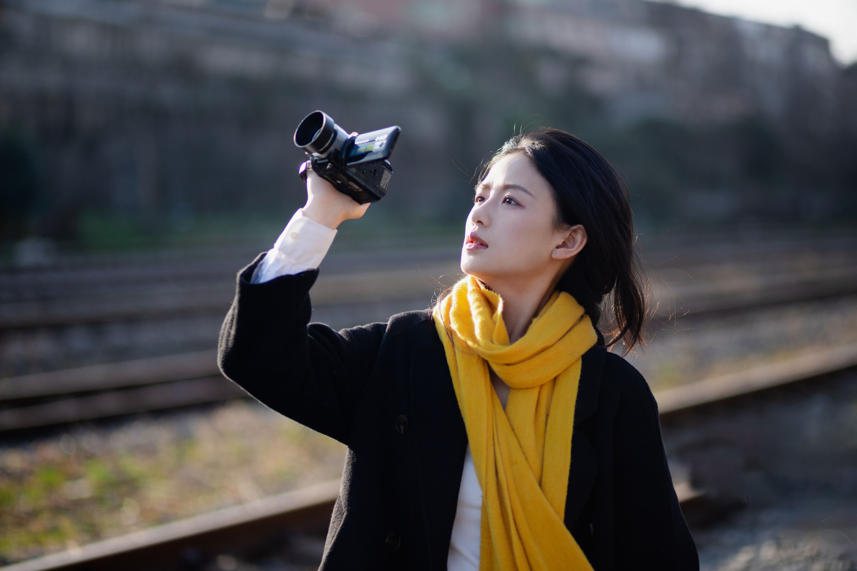 图片[5]-不搭小妖 – 《冬日来信》[24P]-COS写真在线网