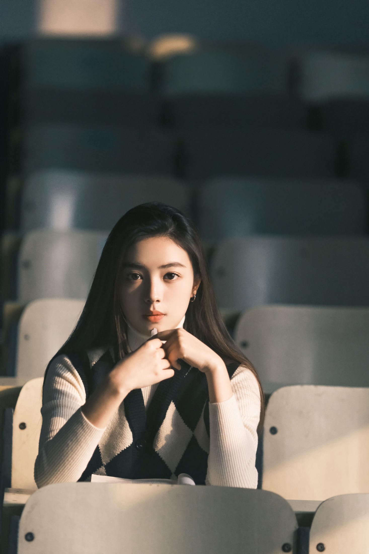 图片[3]-anieituj – 《教室的门》[22P]-COS写真在线网