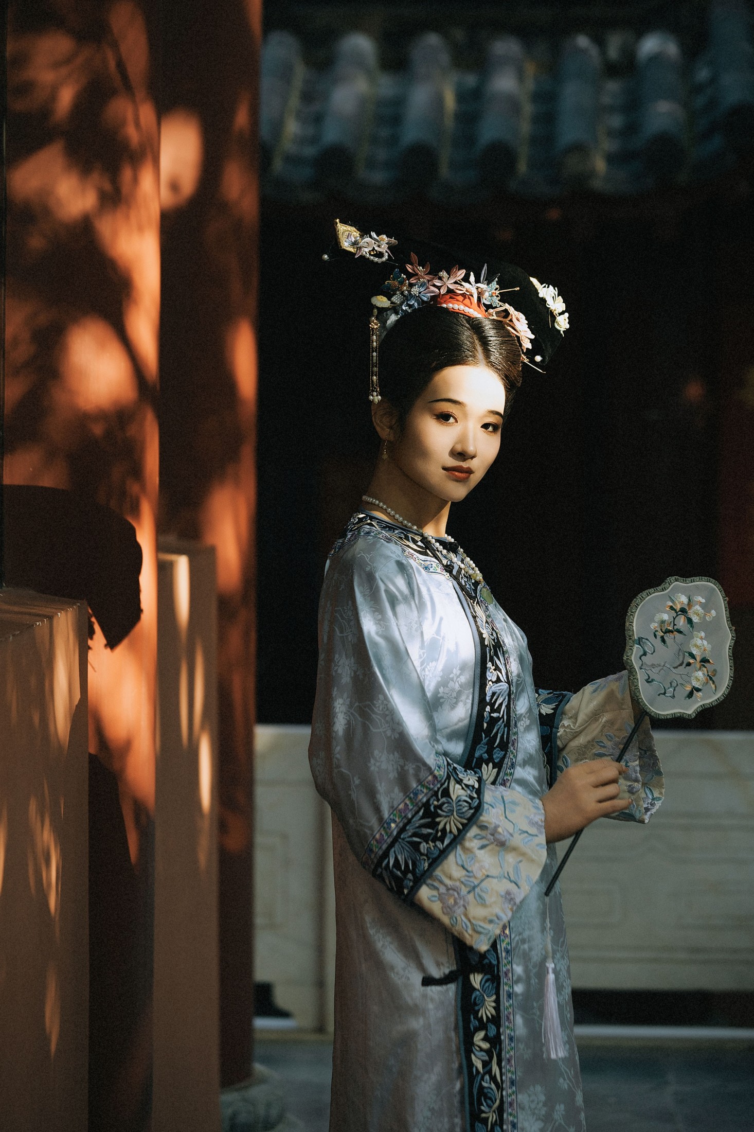 图片[3]-昭雪 – 《晚清》[48P]-COS写真在线网