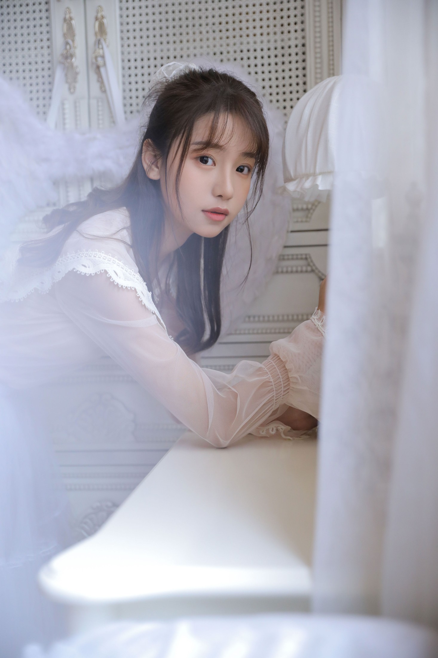 图片[5]-温思儿vv – 《芭蕾舞裙》[22P]-COS写真在线网