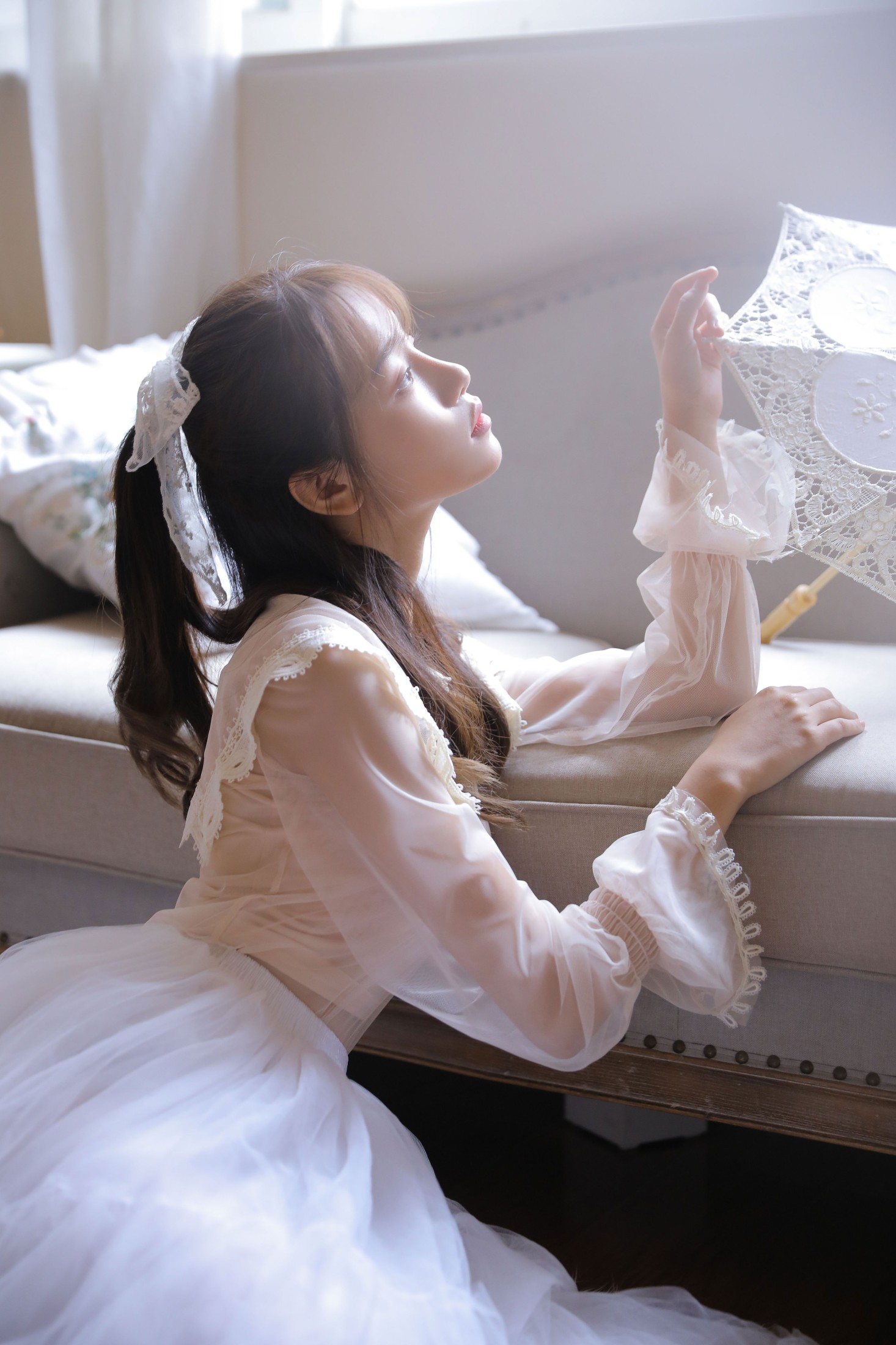 图片[3]-温思儿vv – 《芭蕾舞裙》[22P]-COS写真在线网