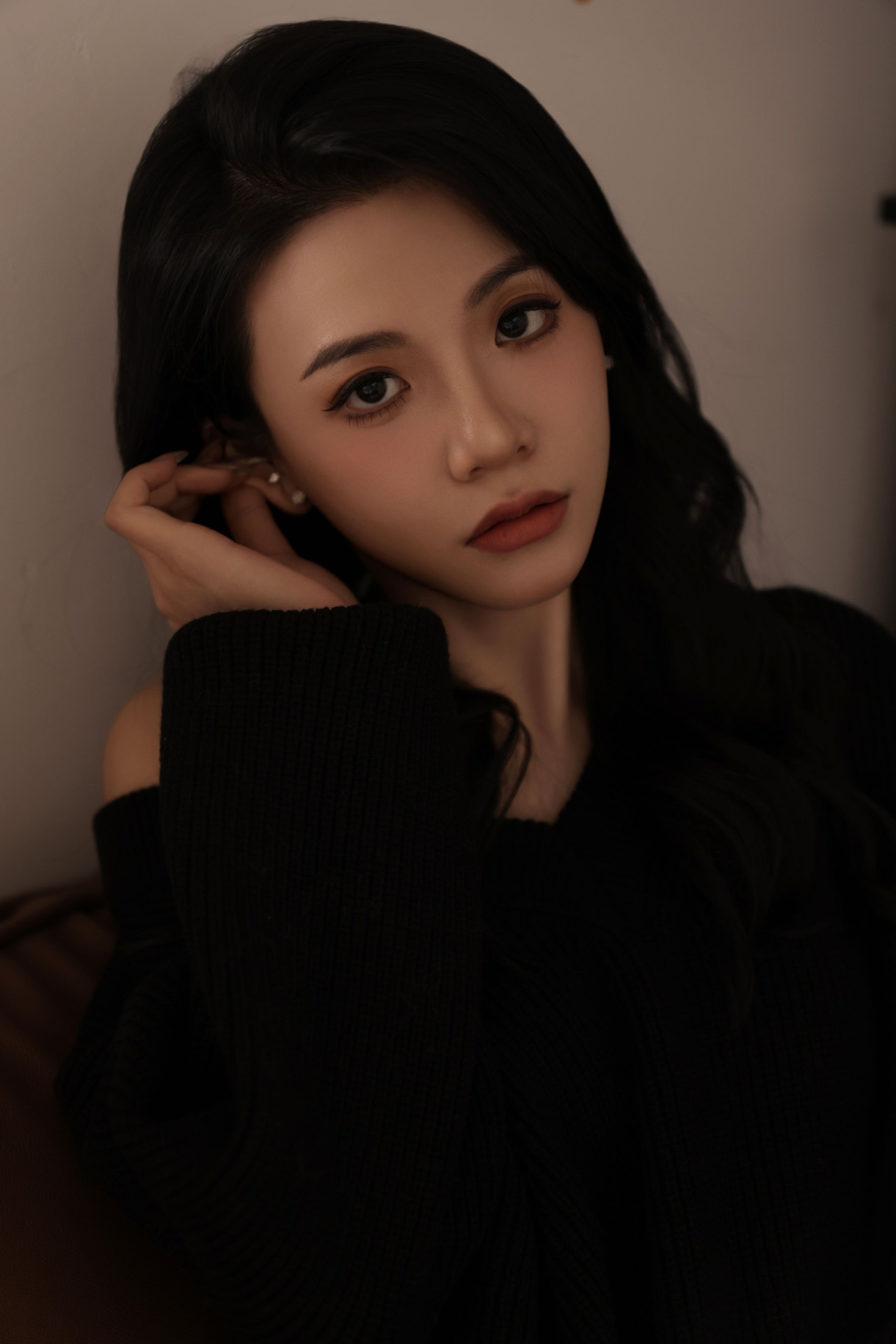 图片[5]-马神箐 – 《阴天》[23P]-COS写真在线网