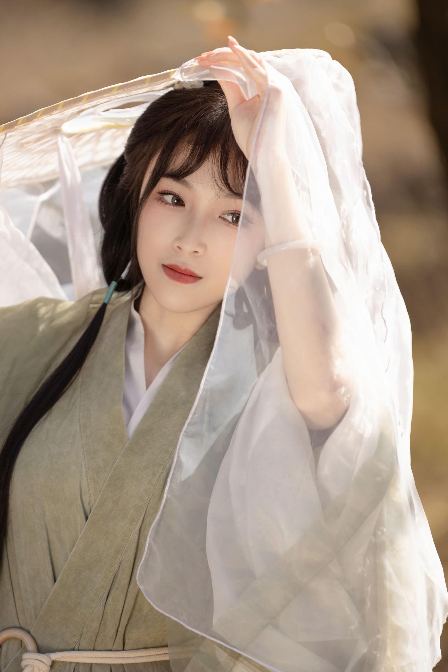 图片[3]-新闻 – 《秋声》[25P]-COS写真在线网