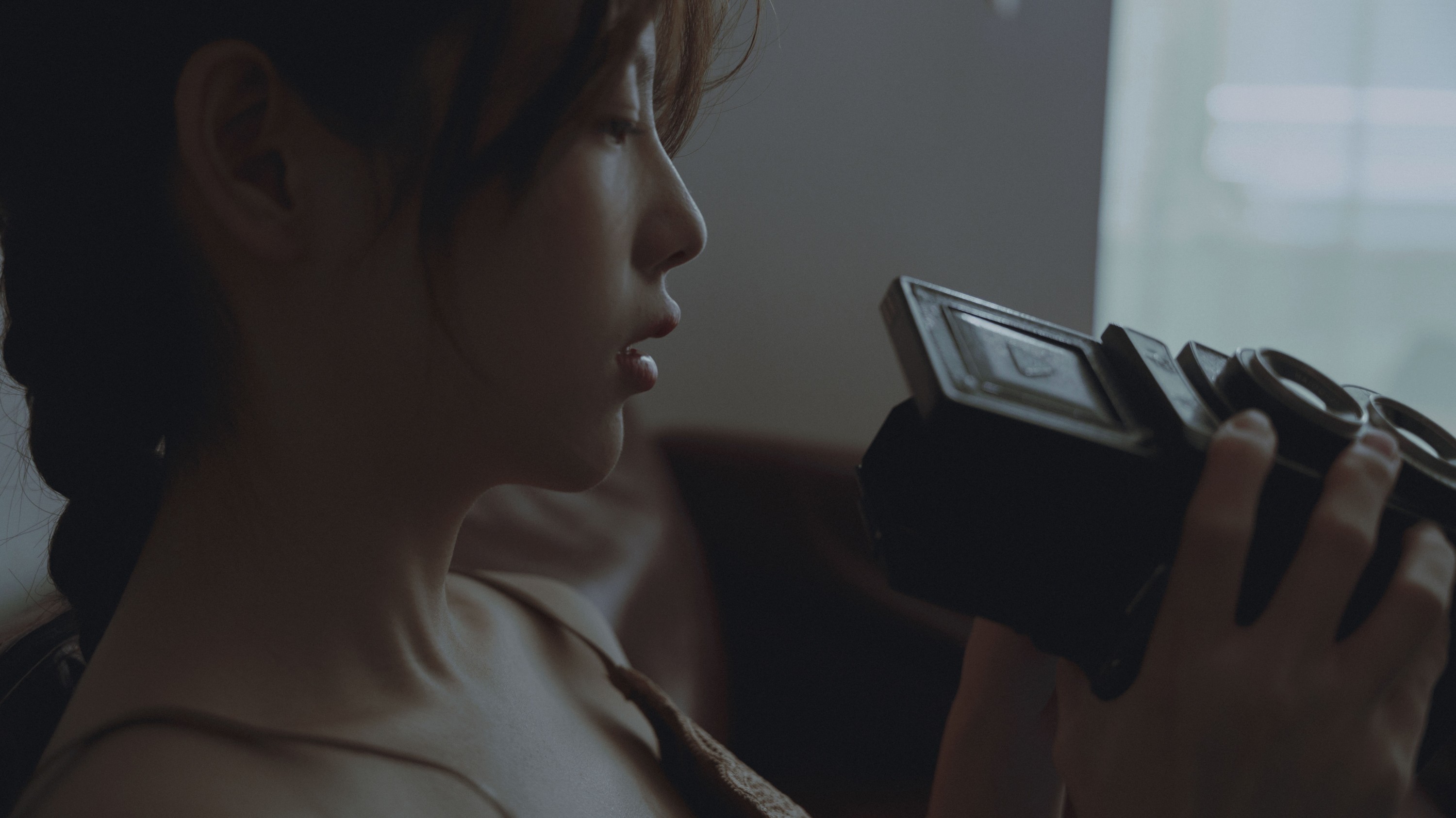 图片[5]-小叶 – 《裂缝中的光》[22P]-COS写真在线网