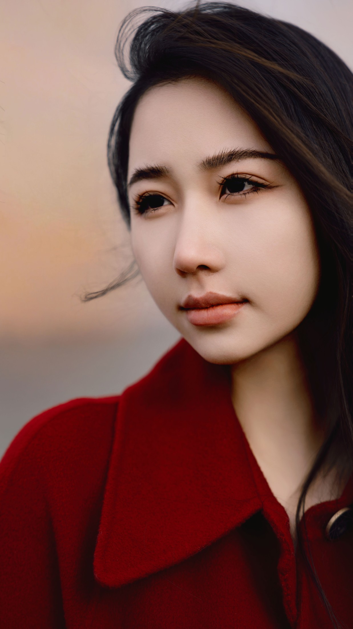 图片[4]-潘木木 – 《江边的风》[25P]-COS写真在线网