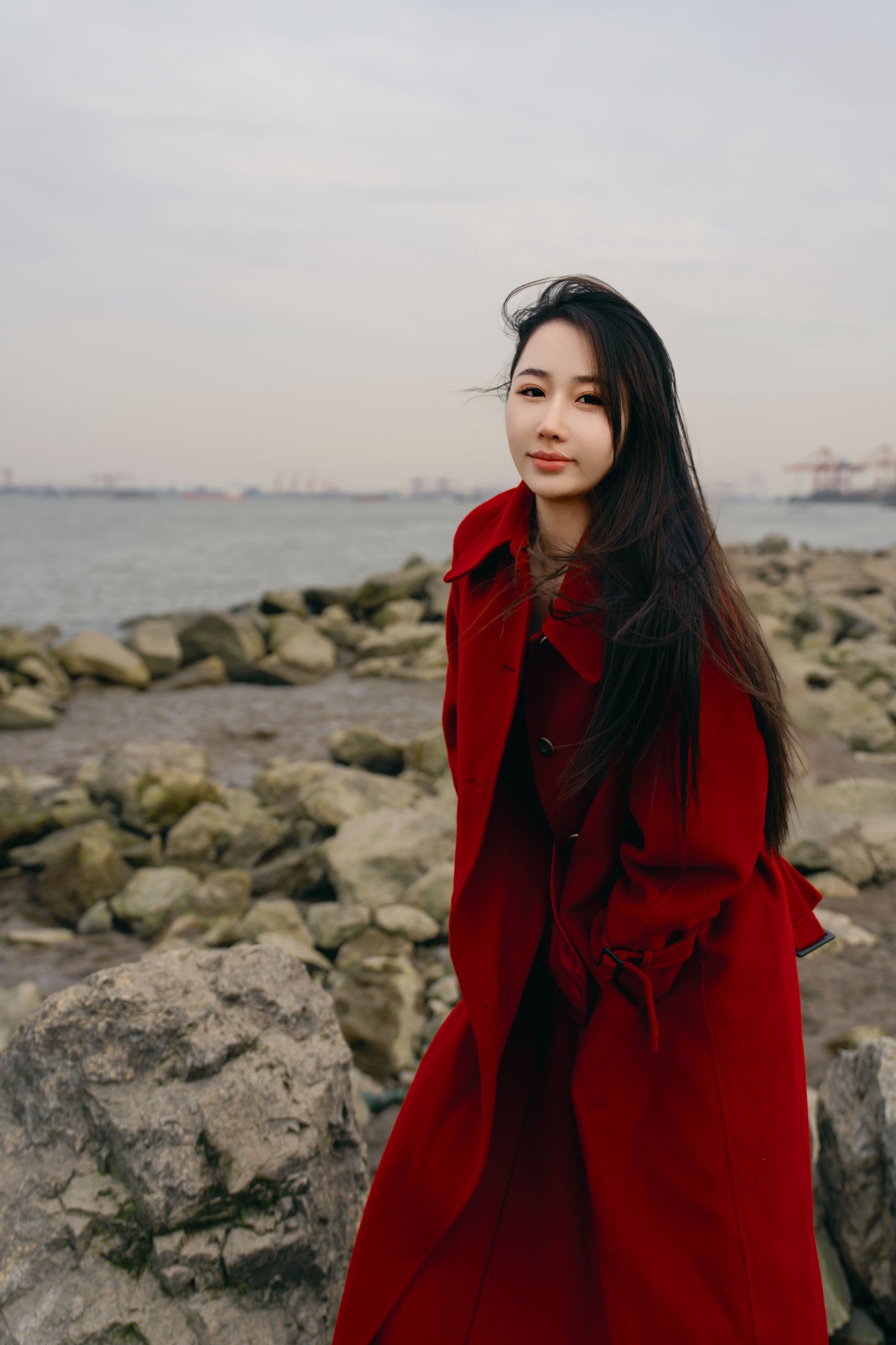 图片[3]-潘木木 – 《江边的风》[25P]-COS写真在线网