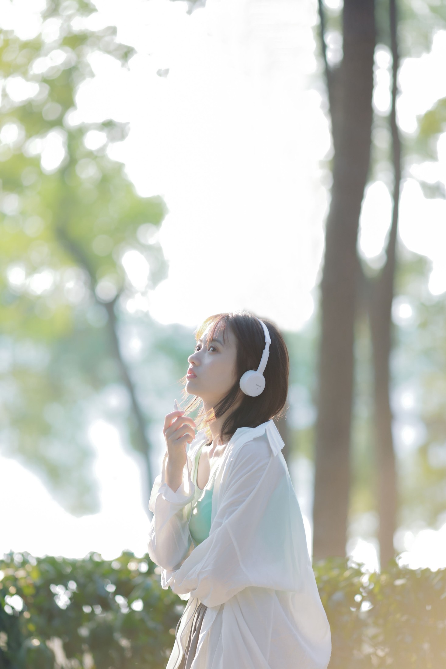 图片[3]-口可 – 《光下漫步》[23P]-COS写真在线网