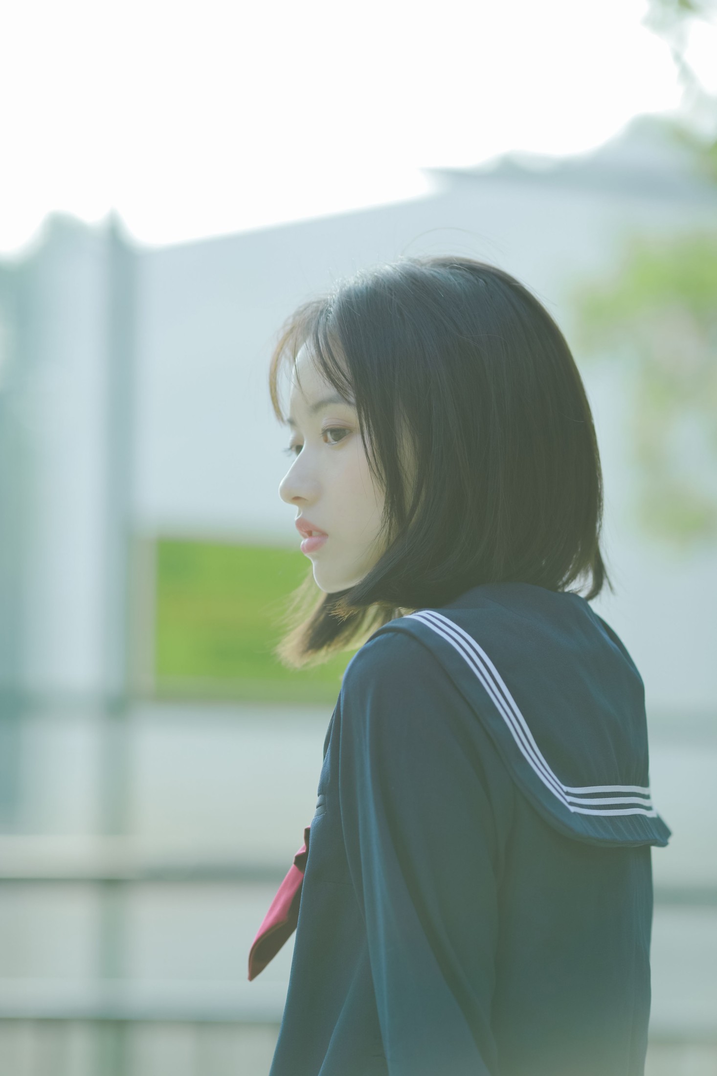 图片[3]-口可 – 《林间游荡》[23P]-COS写真在线网