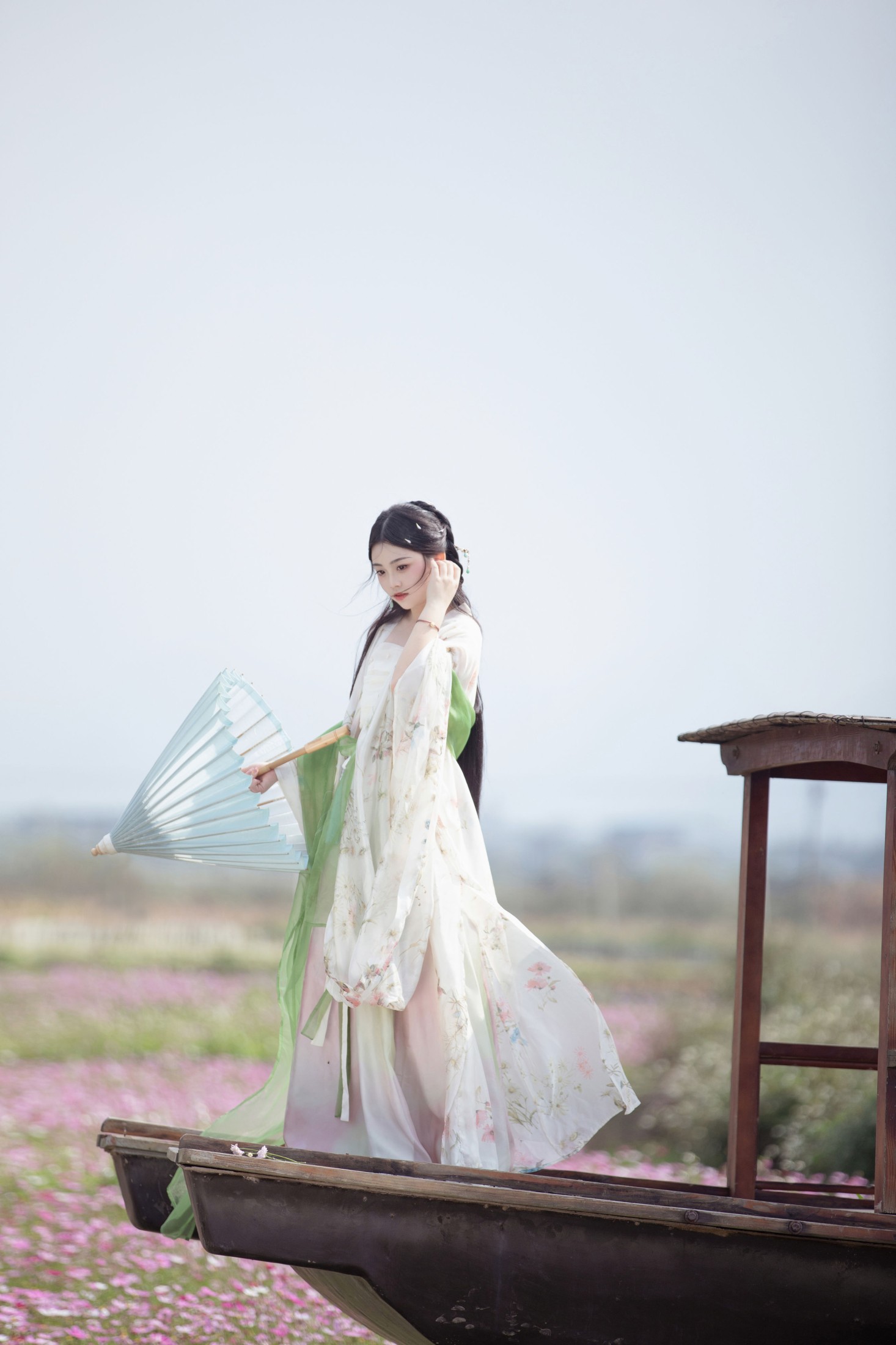 图片[4]-谨陬捌 – 《立春风》[34P]-COS写真在线网