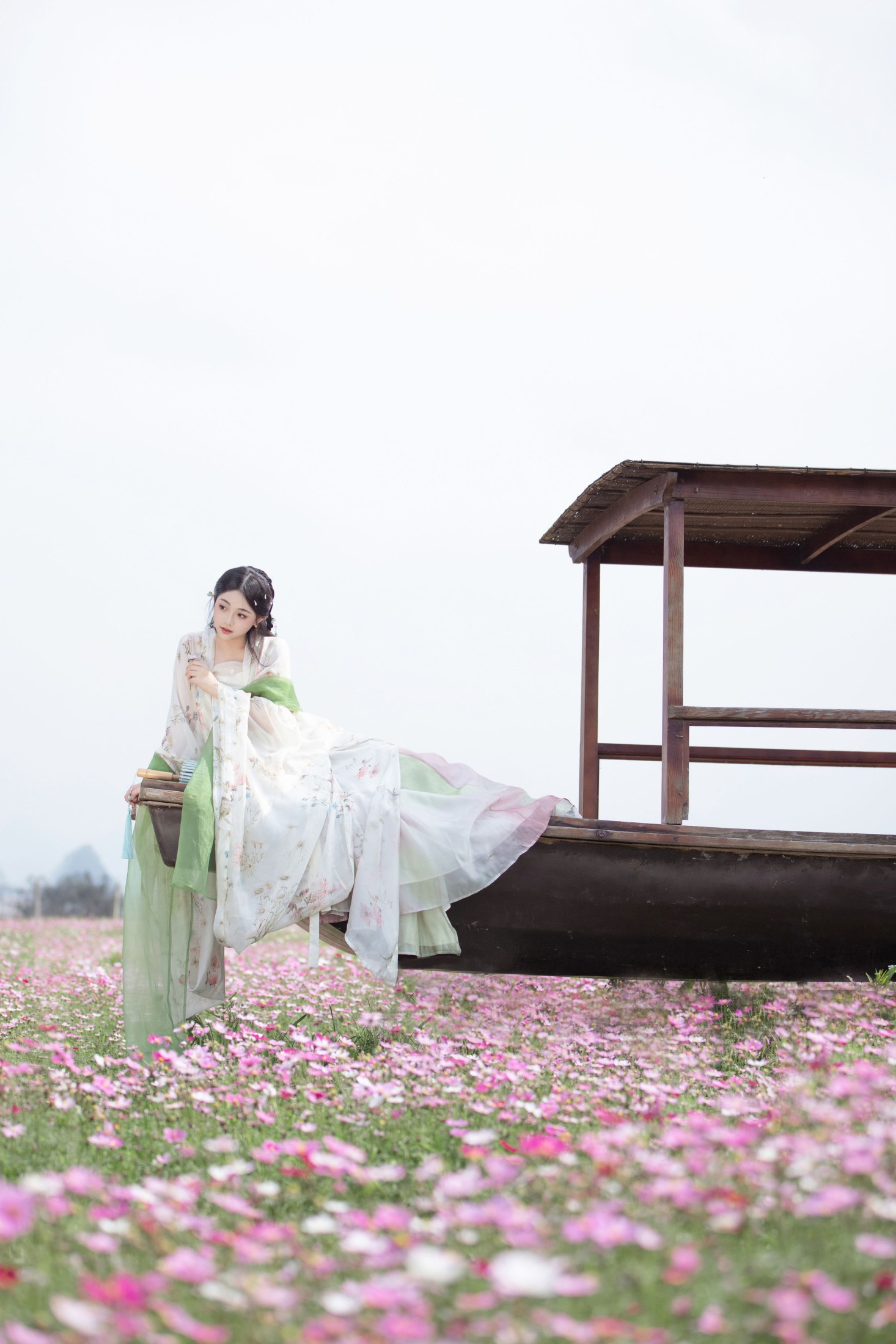 图片[3]-谨陬捌 – 《立春风》[34P]-COS写真在线网