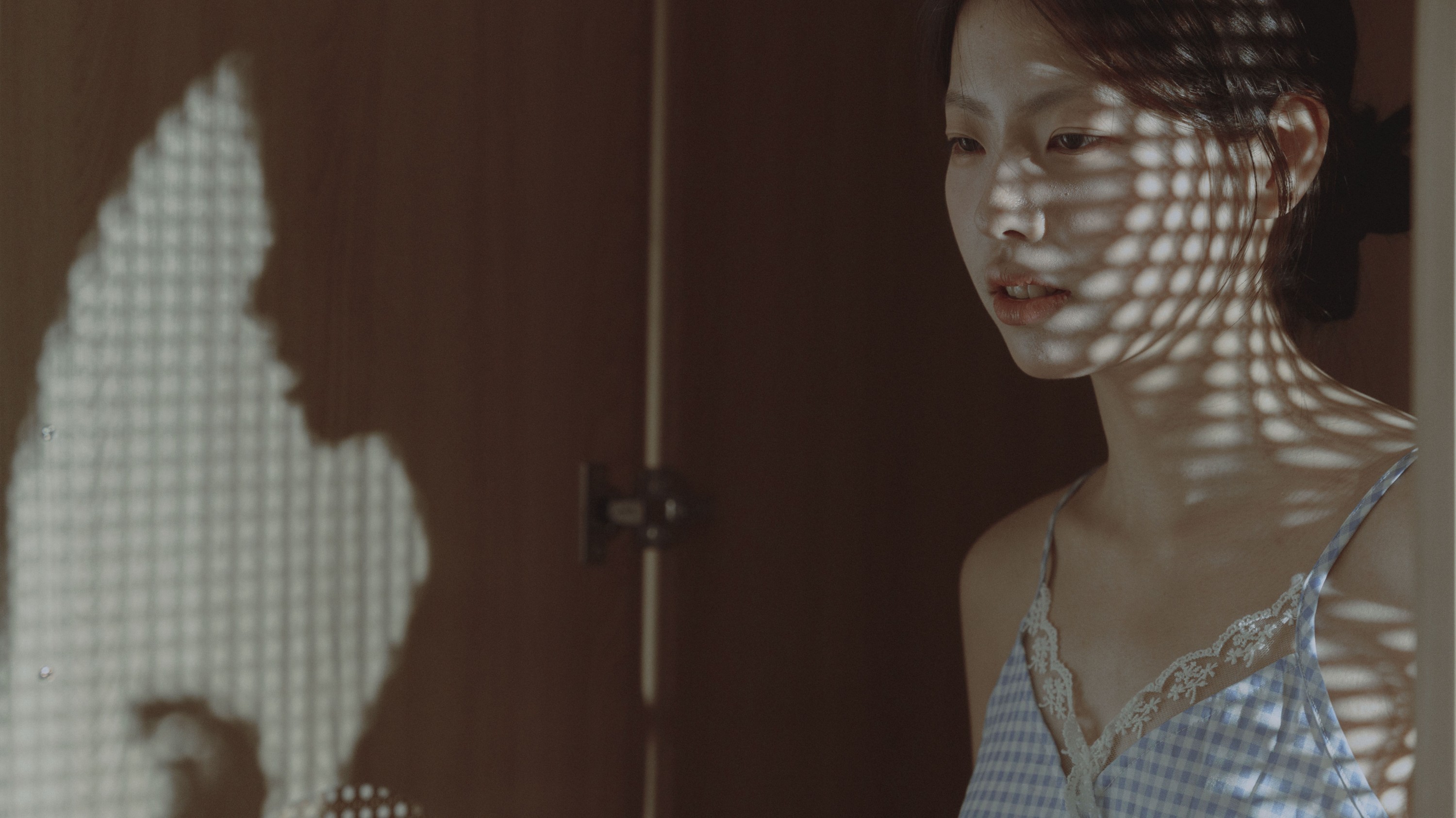 图片[5]-小叶 – 《话别》[22P]-COS写真在线网