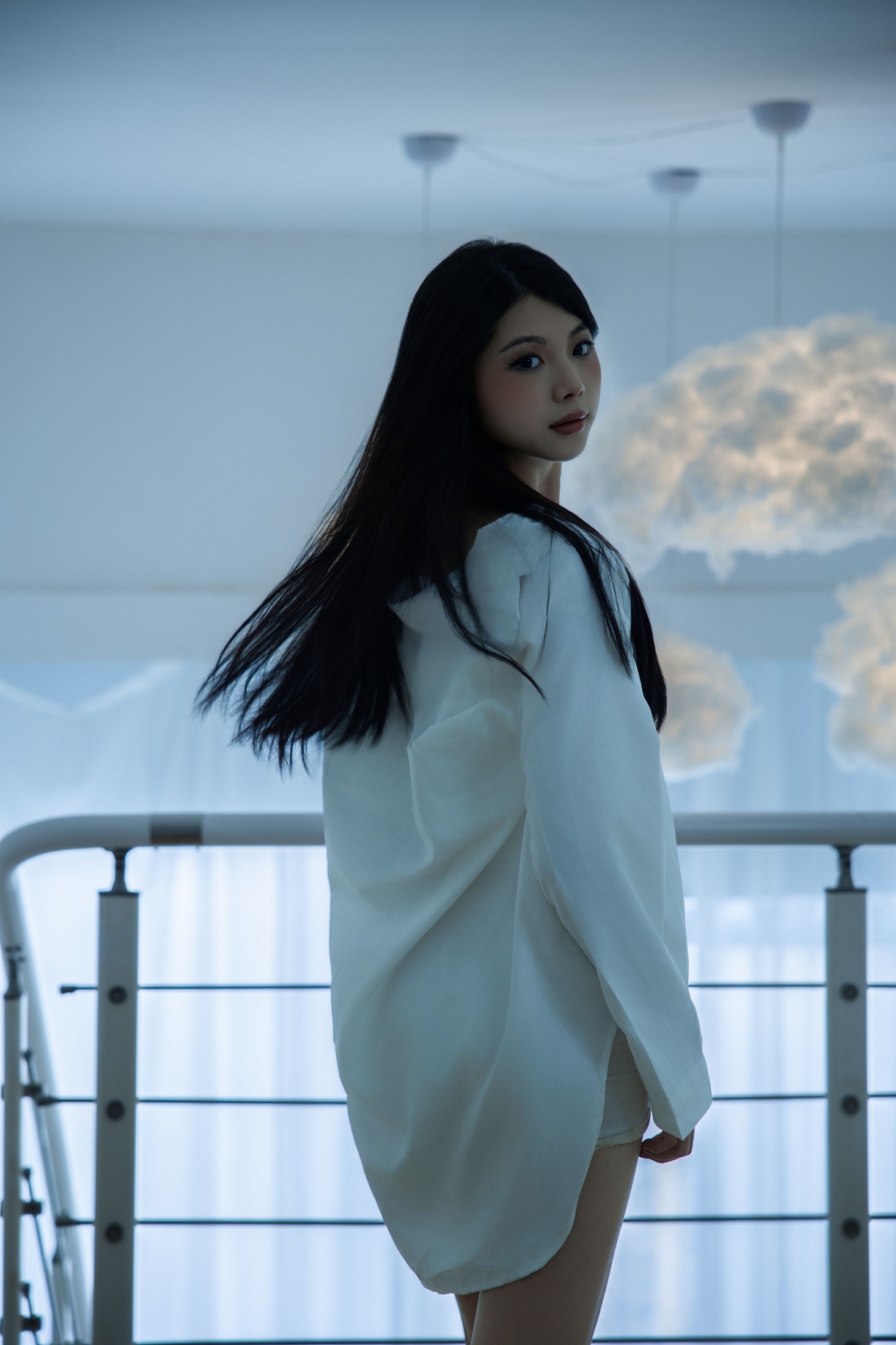 图片[4]-嗯哼 – 《闺中少女》[25P]-COS写真在线网