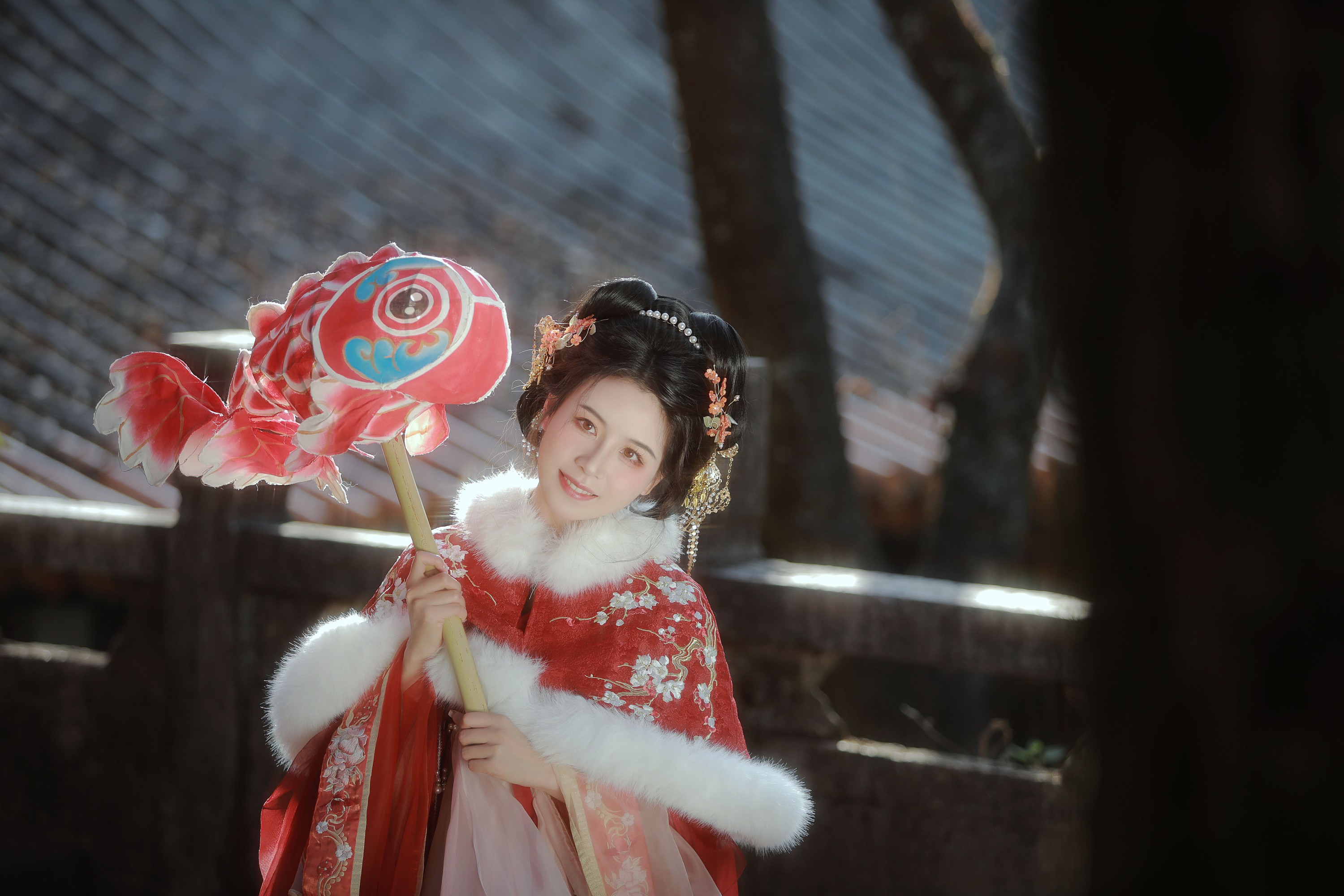 图片[6]-Fan_L – 《日有小暖，岁有小安》[25P]-COS写真在线网