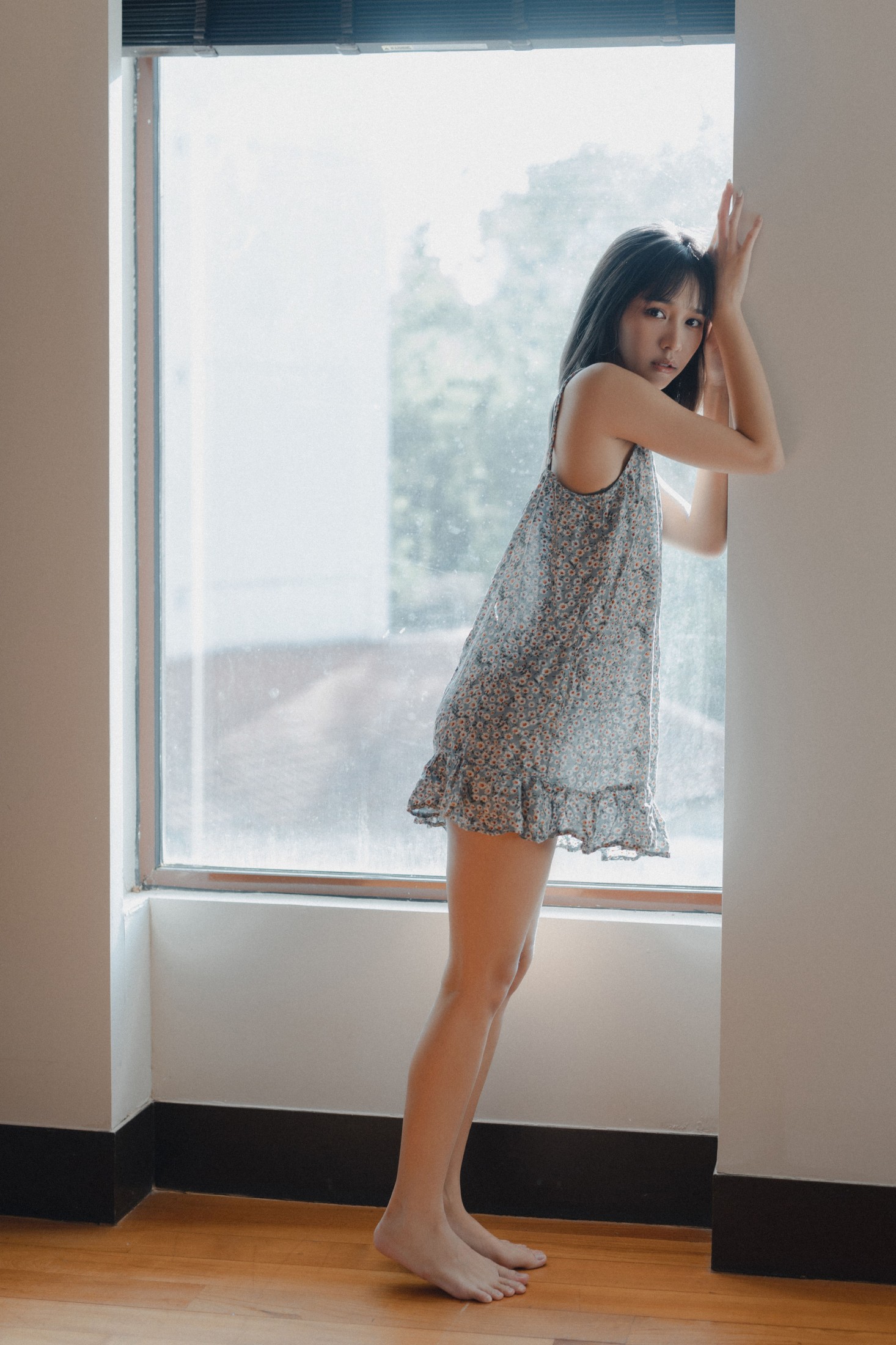 图片[3]-程程 – 《日常轻私房写真》[25P]-COS写真在线网