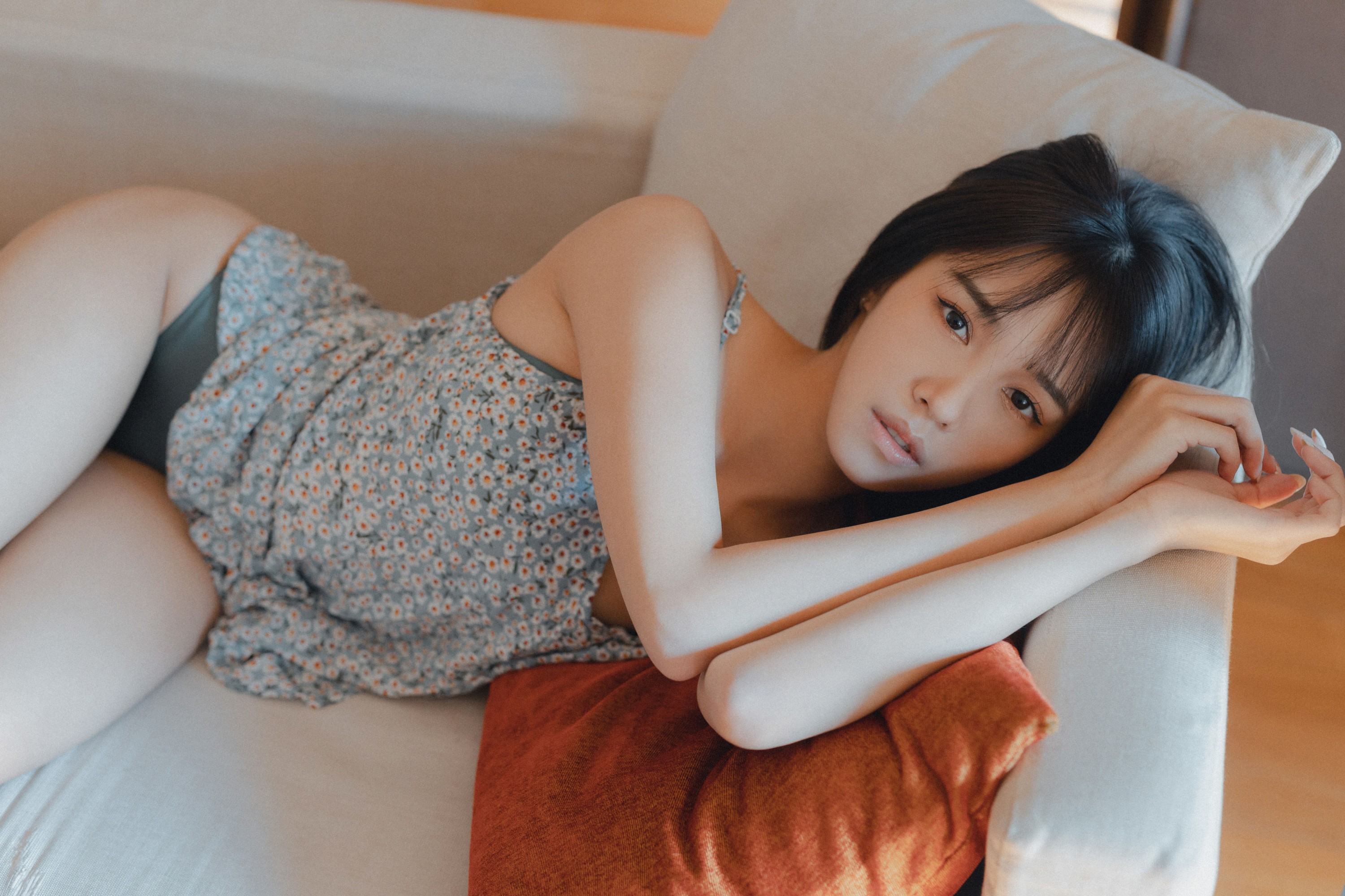 图片[6]-程程 – 《日常轻私房写真》[25P]-COS写真在线网