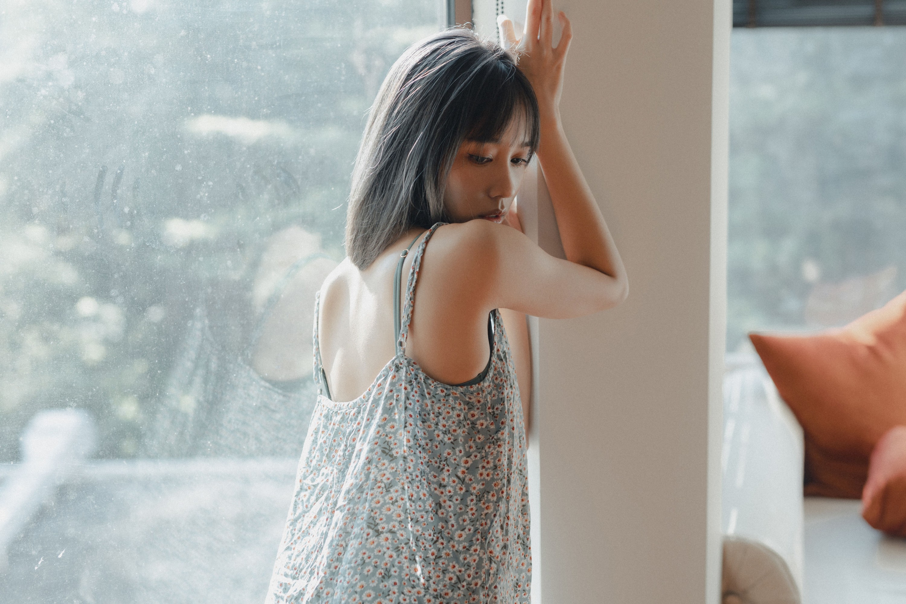 图片[4]-程程 – 《日常轻私房写真》[25P]-COS写真在线网