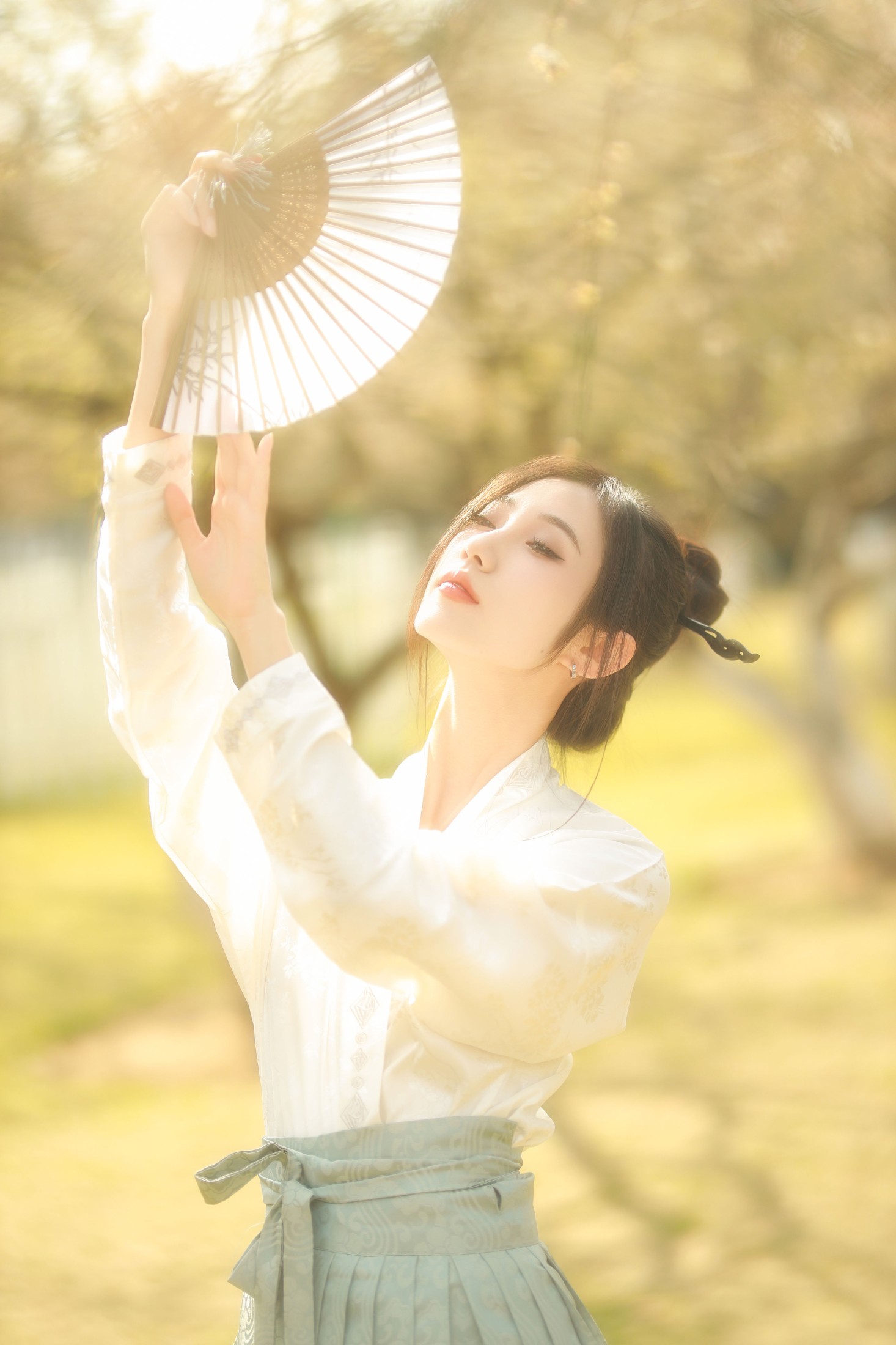 图片[6]-o1ne万 – 《华服之美》[52P]-COS写真在线网