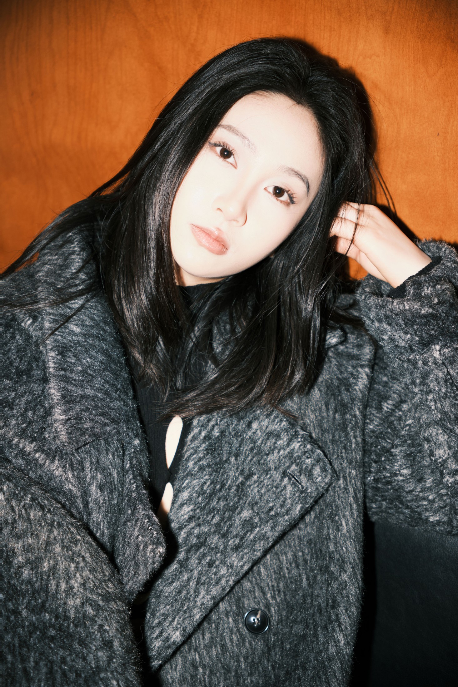 图片[5]-gnuu – 《咖啡酷妹》[22P]-COS写真在线网