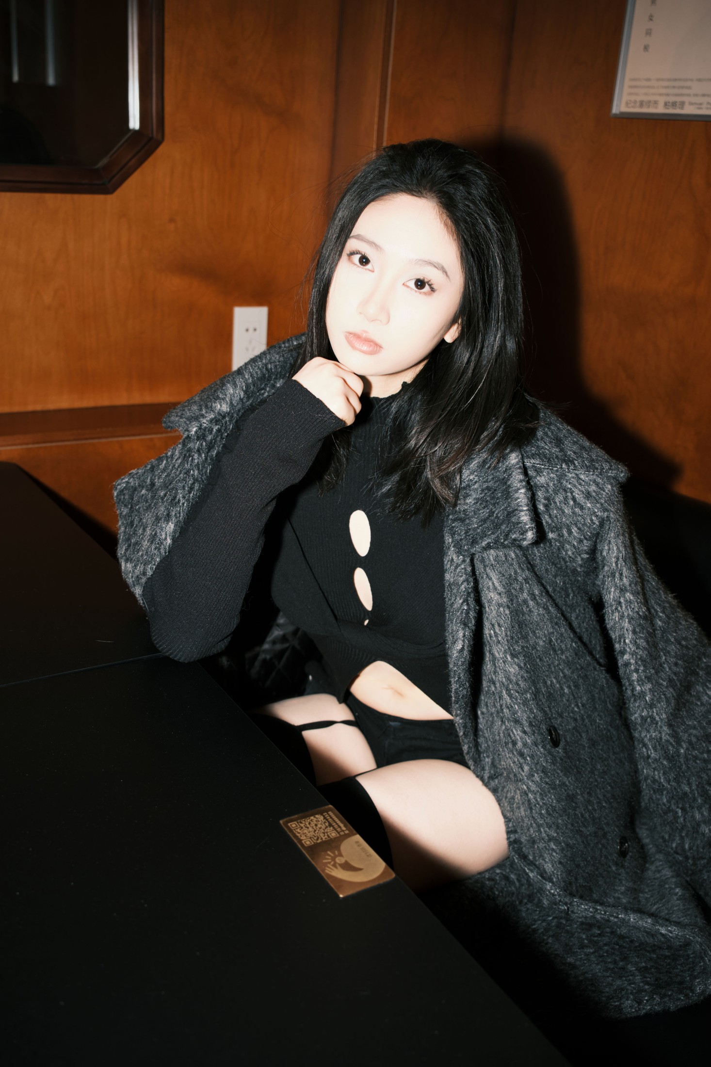 图片[6]-gnuu – 《咖啡酷妹》[22P]-COS写真在线网