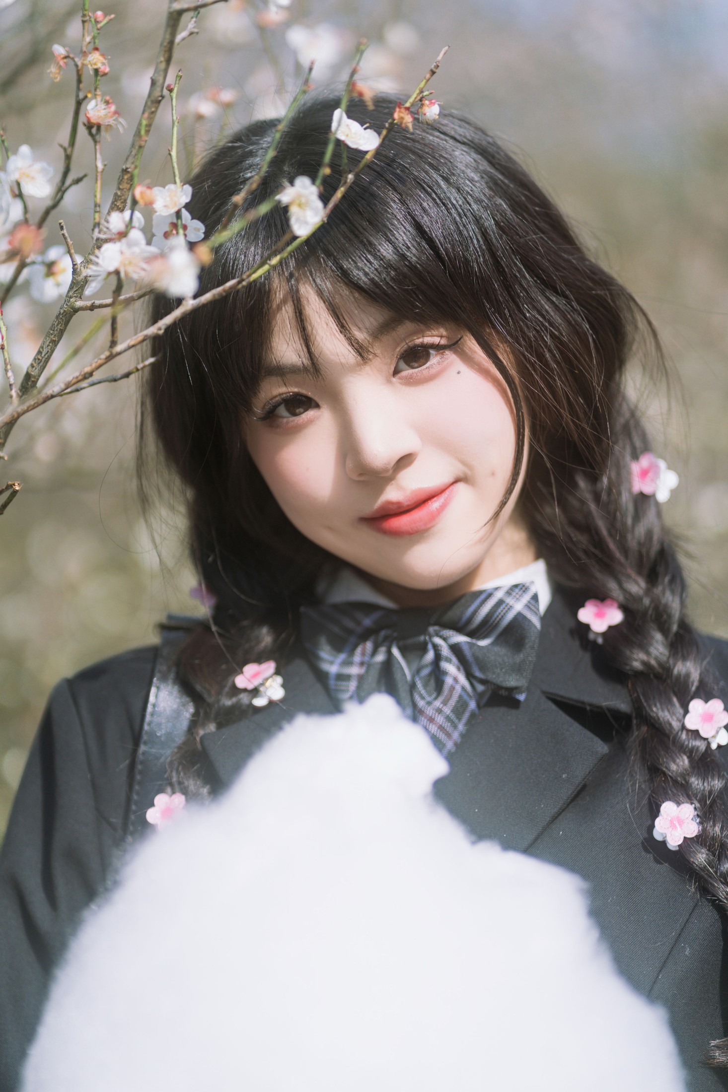 图片[4]-赛西西莉吗 – 《灵动而自由》[37P]-COS写真在线网