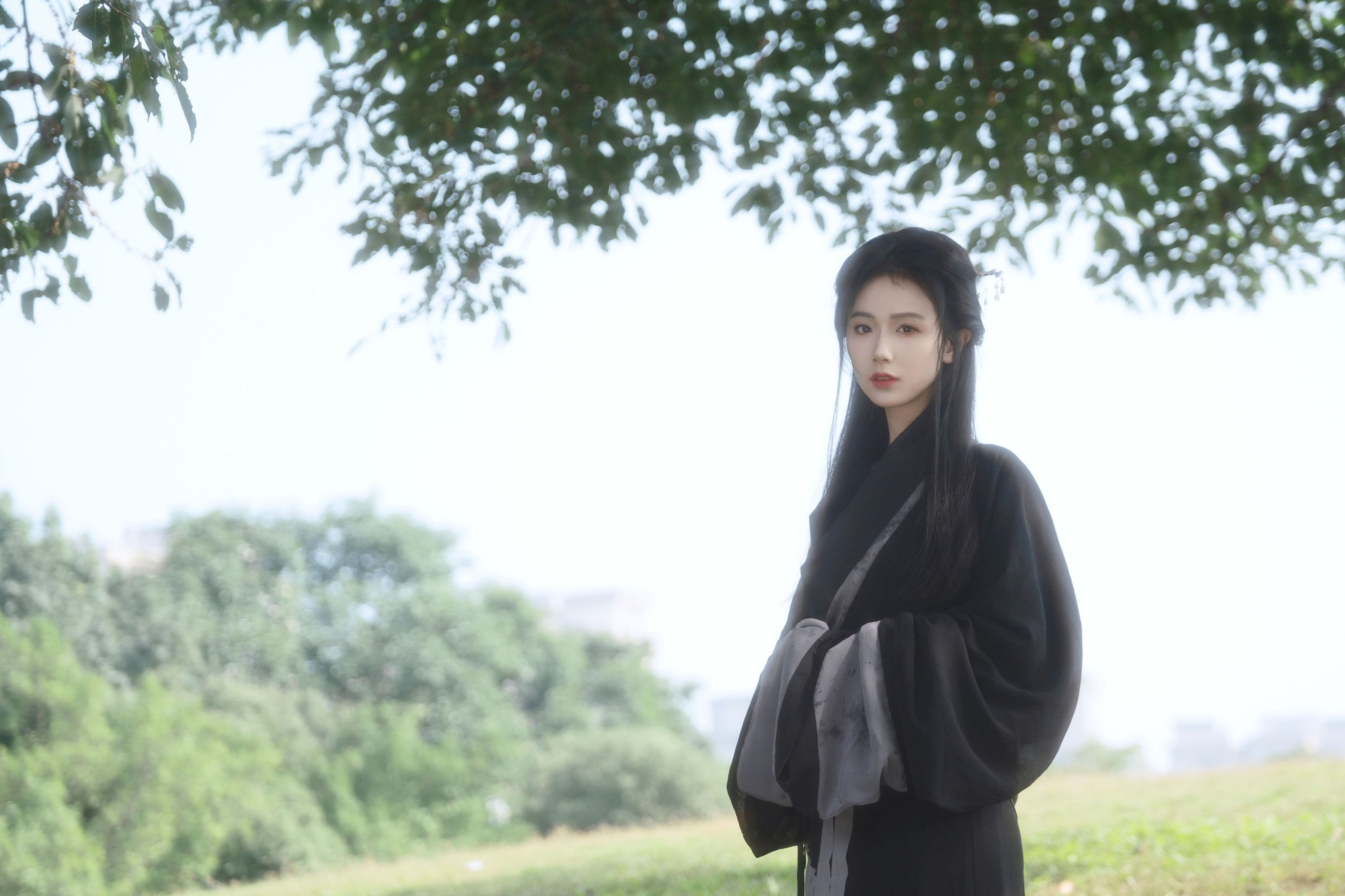 图片[3]-岑宿 – 《长相思》[22P]-COS写真在线网