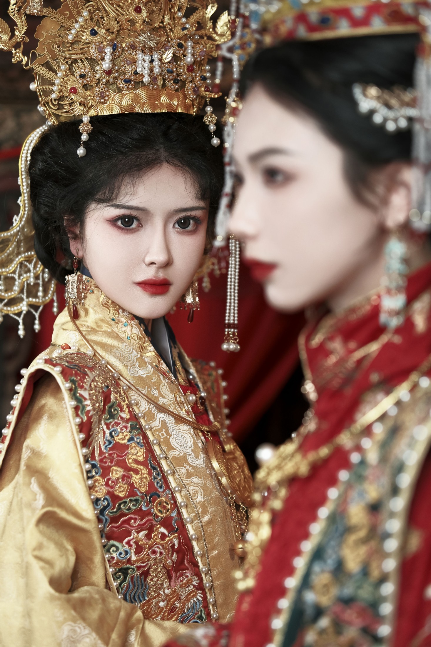 图片[5]-岑宿 星之卡桃 – 《宫心计》[22P]-COS写真在线网