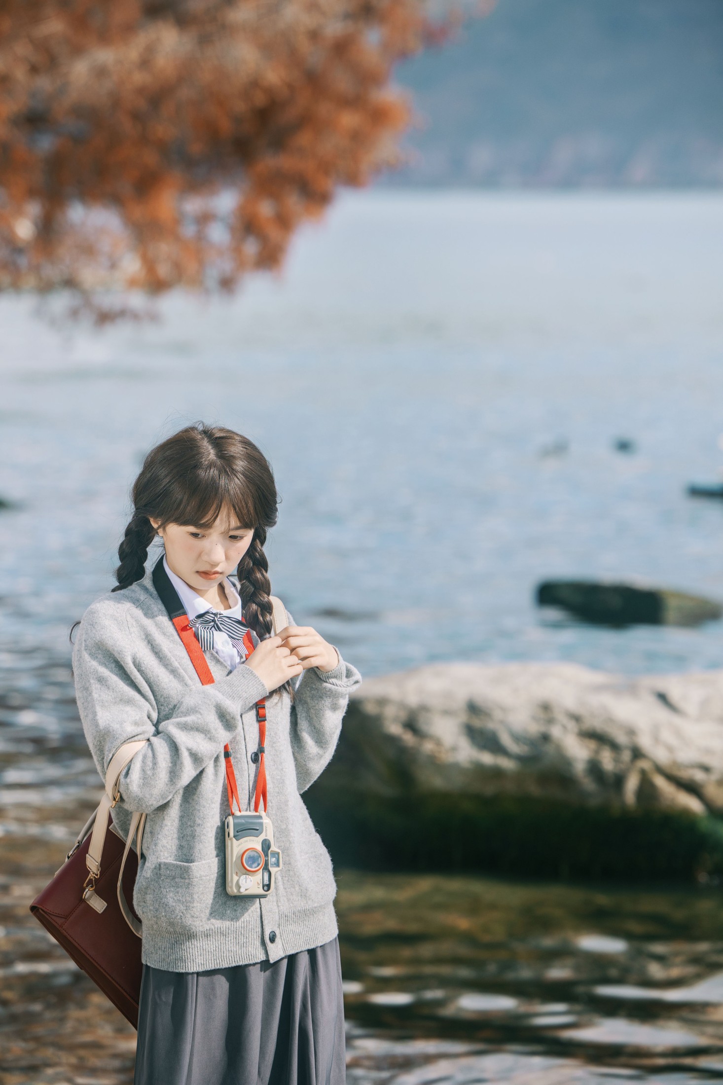 图片[5]-阿悦哥哥 – 《去有风的地方》[22P]-COS写真在线网
