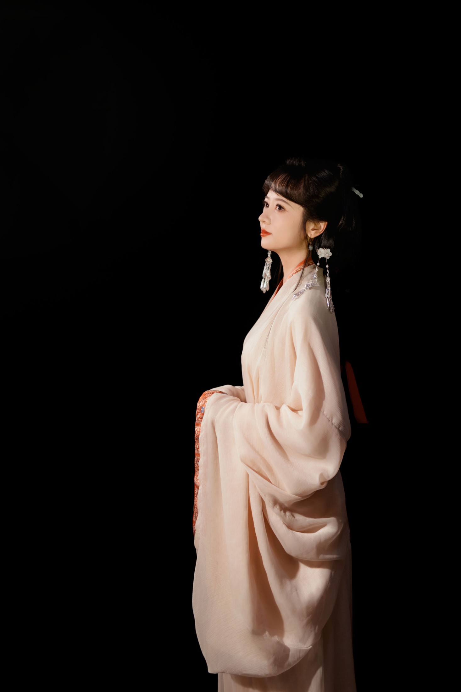 图片[5]-摆渡人 – 《战国袍》[23P]-COS写真在线网