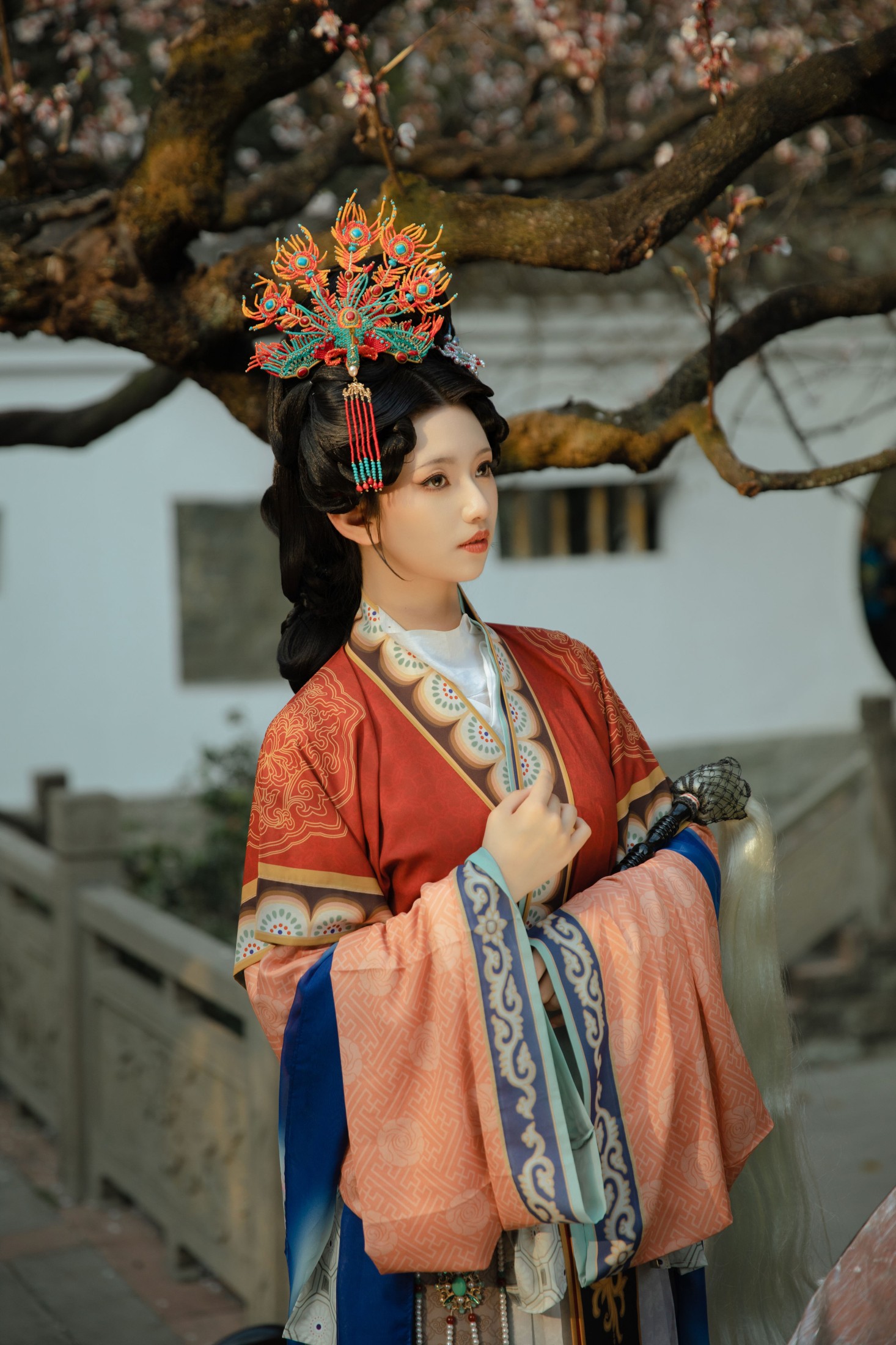 图片[3]-十亿 – 《神仙图》[22P]-COS写真在线网