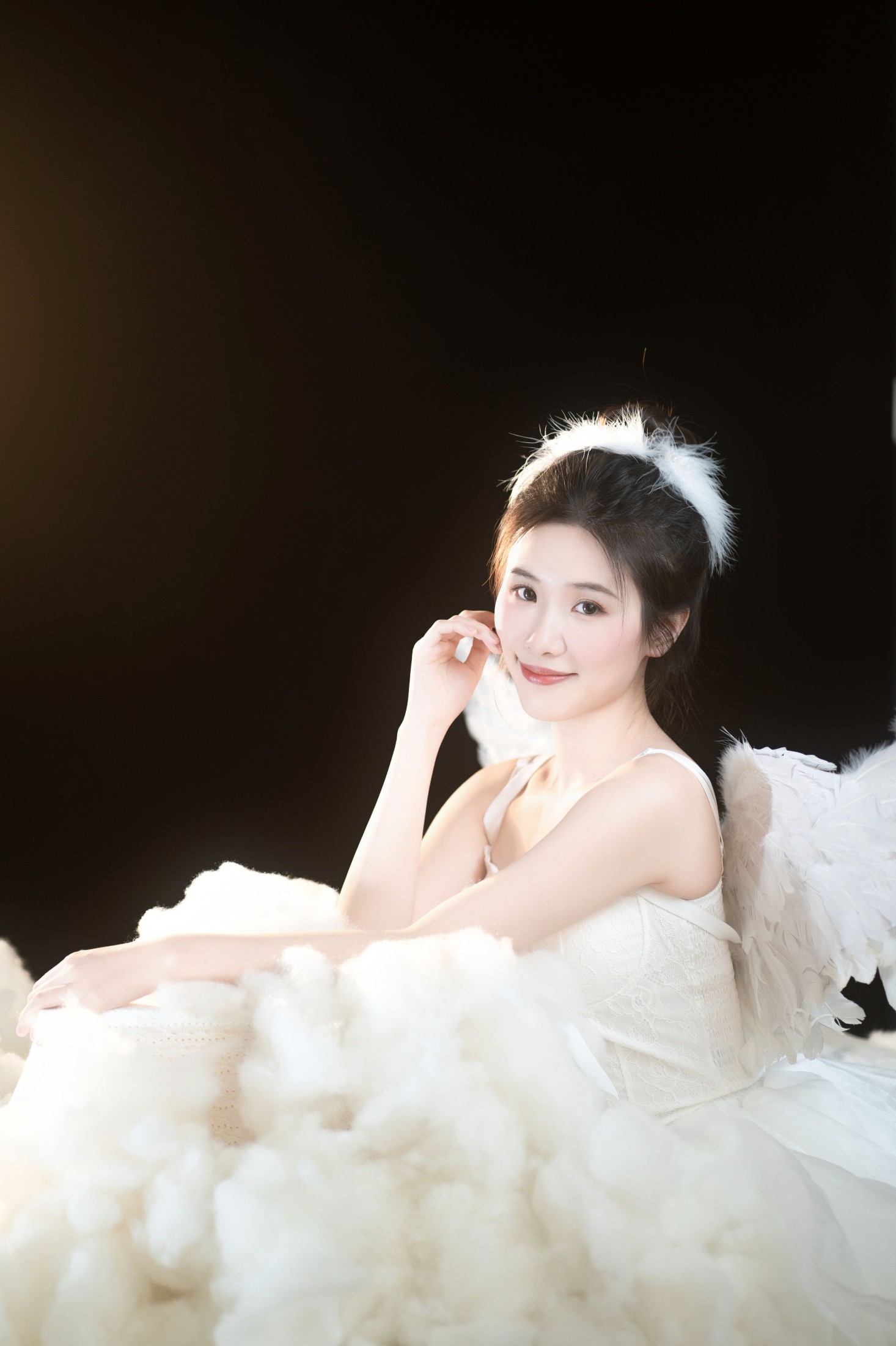 图片[5]-天慧 – 《天使光环》[22P]-COS写真在线网