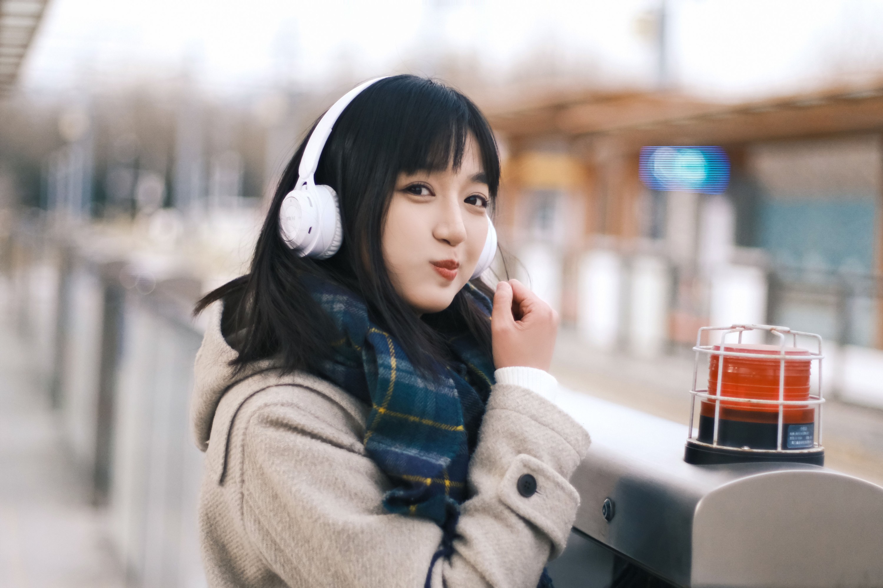 图片[5]-非常亮 – 《日漫轻轨》[24P]-COS写真在线网