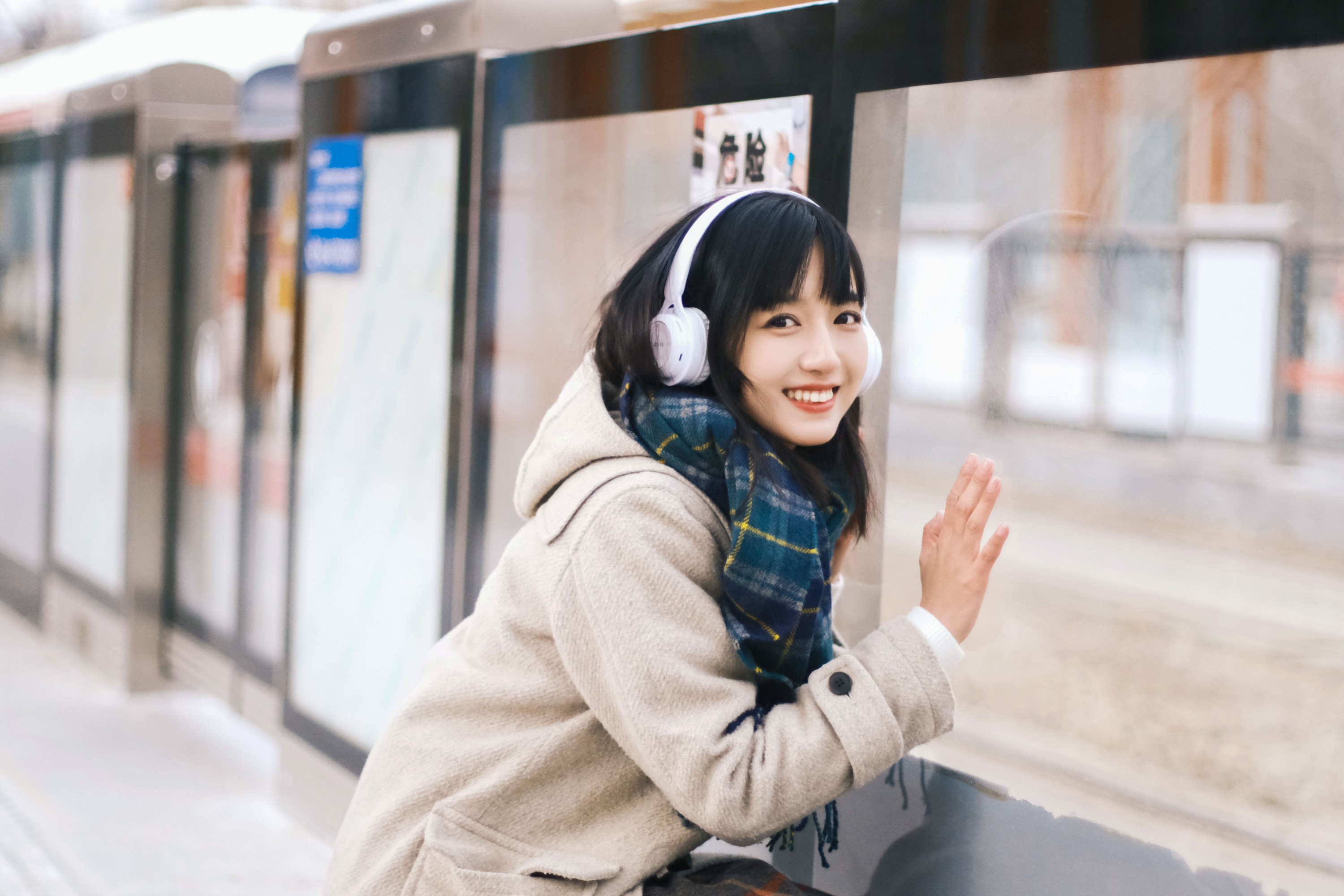 图片[4]-非常亮 – 《日漫轻轨》[24P]-COS写真在线网