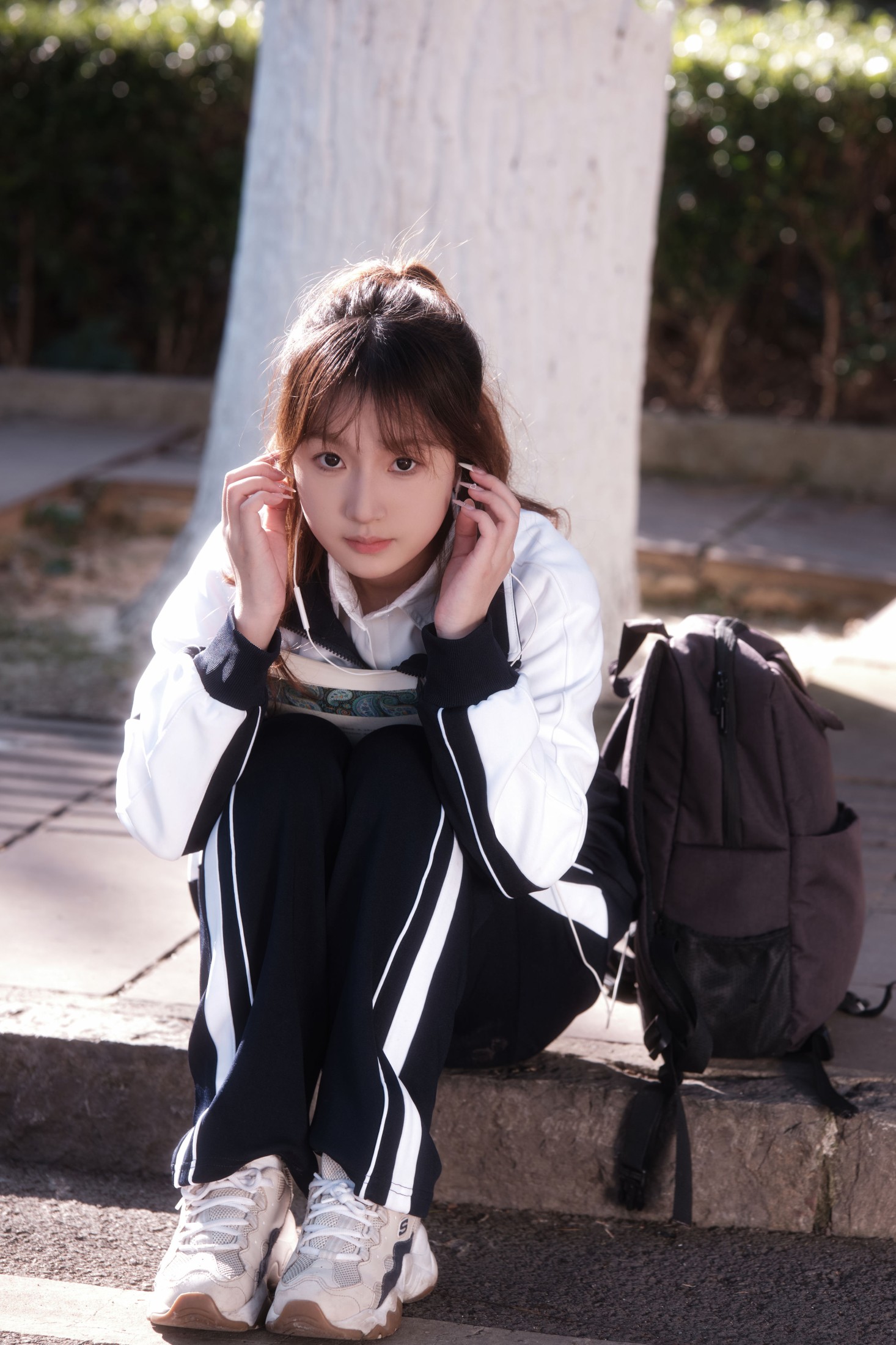 图片[4]-悲伤肥牛 – 《清纯女高》[39P]-COS写真在线网
