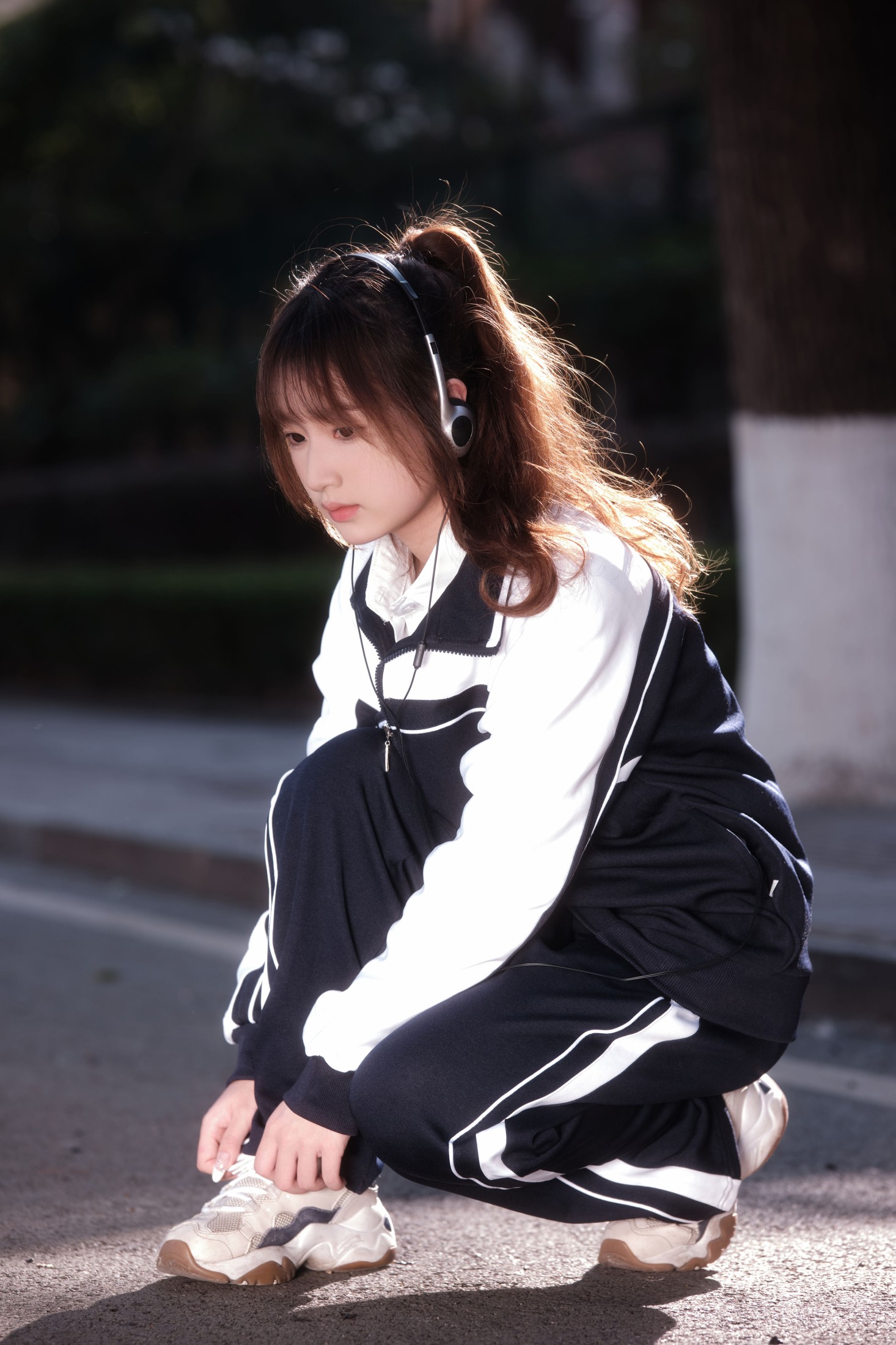 图片[5]-悲伤肥牛 – 《清纯女高》[39P]-COS写真在线网