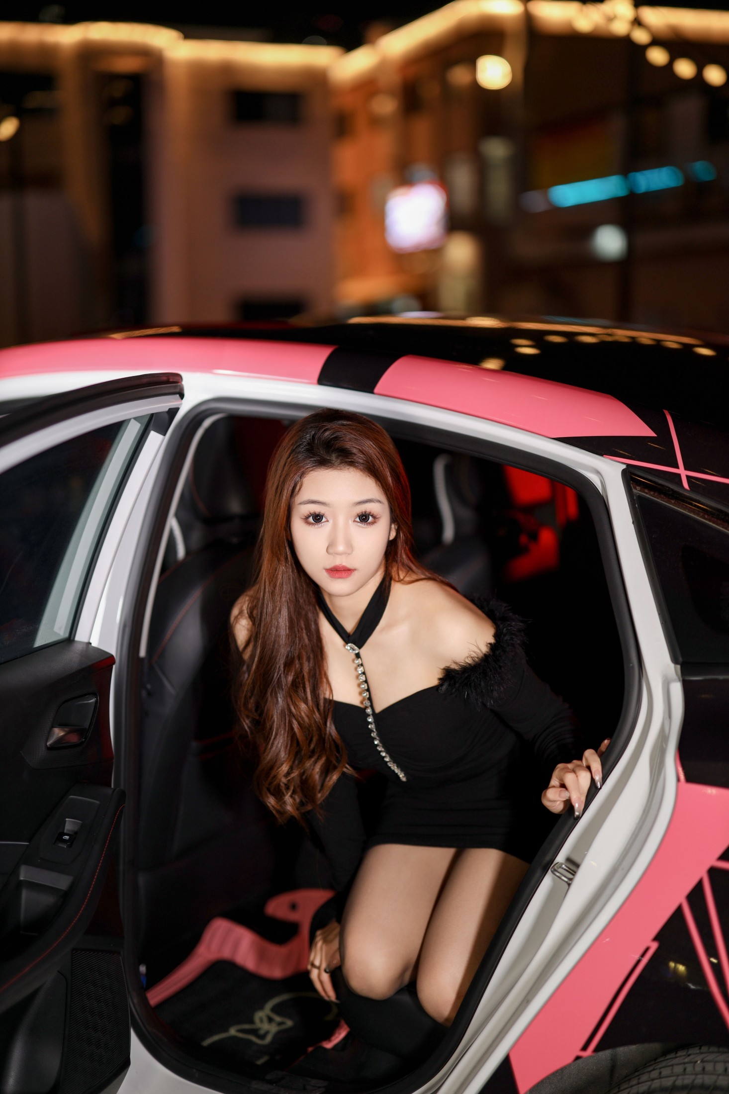 图片[6]-雯雯 – 《御姐写真》[24P]-COS写真在线网