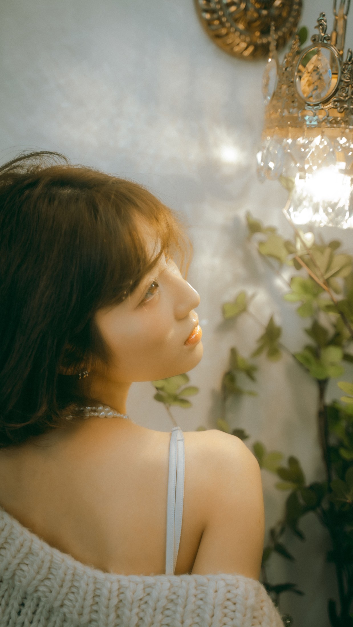图片[5]-牛奶 – 《往事如烟》[28P]-COS写真在线网
