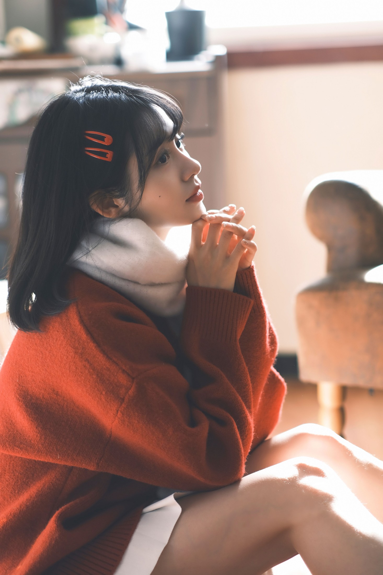 图片[4]-心怡 – 《恭喜新年，快乐无限！》[21P]-COS写真在线网