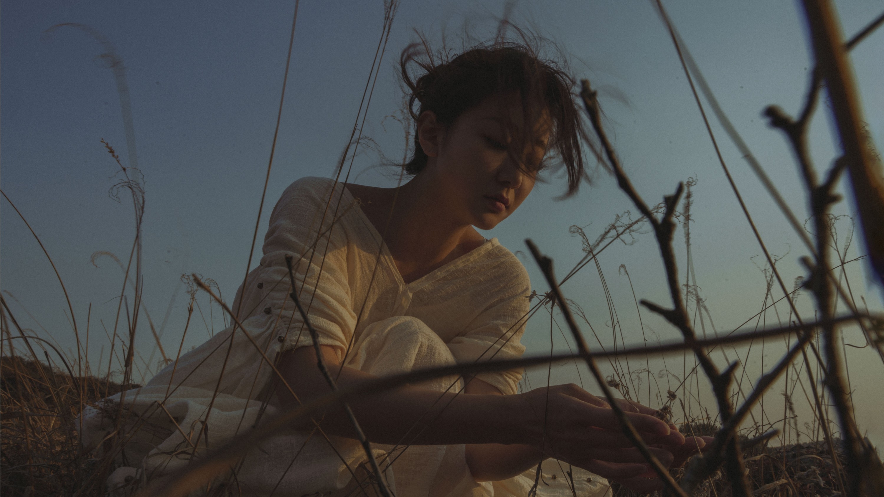 图片[4]-穆穆 – 《夕残霞落》[31P]-COS写真在线网