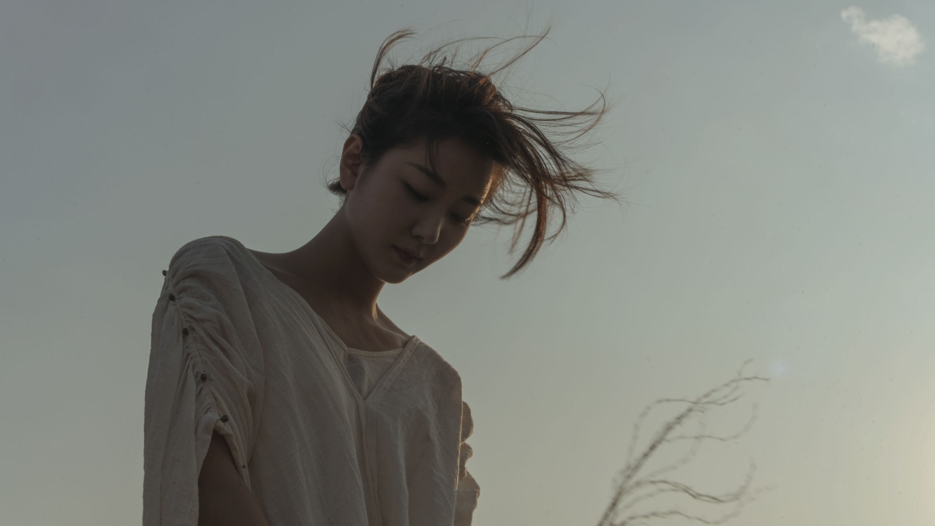 图片[3]-穆穆 – 《夕残霞落》[31P]-COS写真在线网