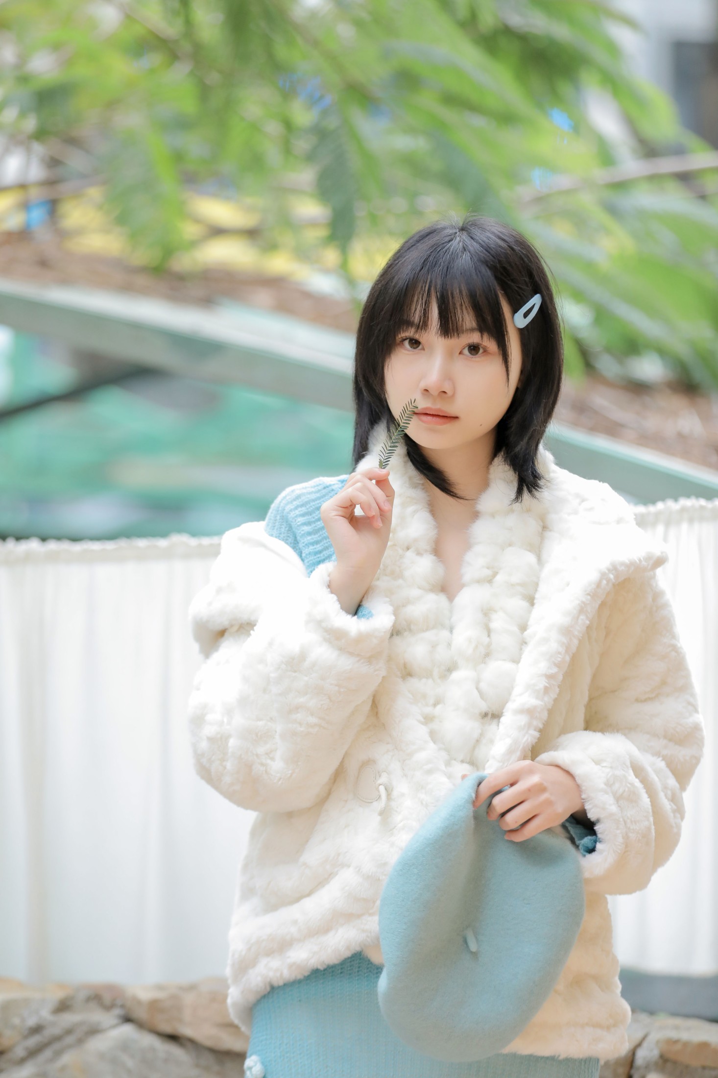 图片[4]-绝绝 – 《春日加载》[27P]-COS写真在线网