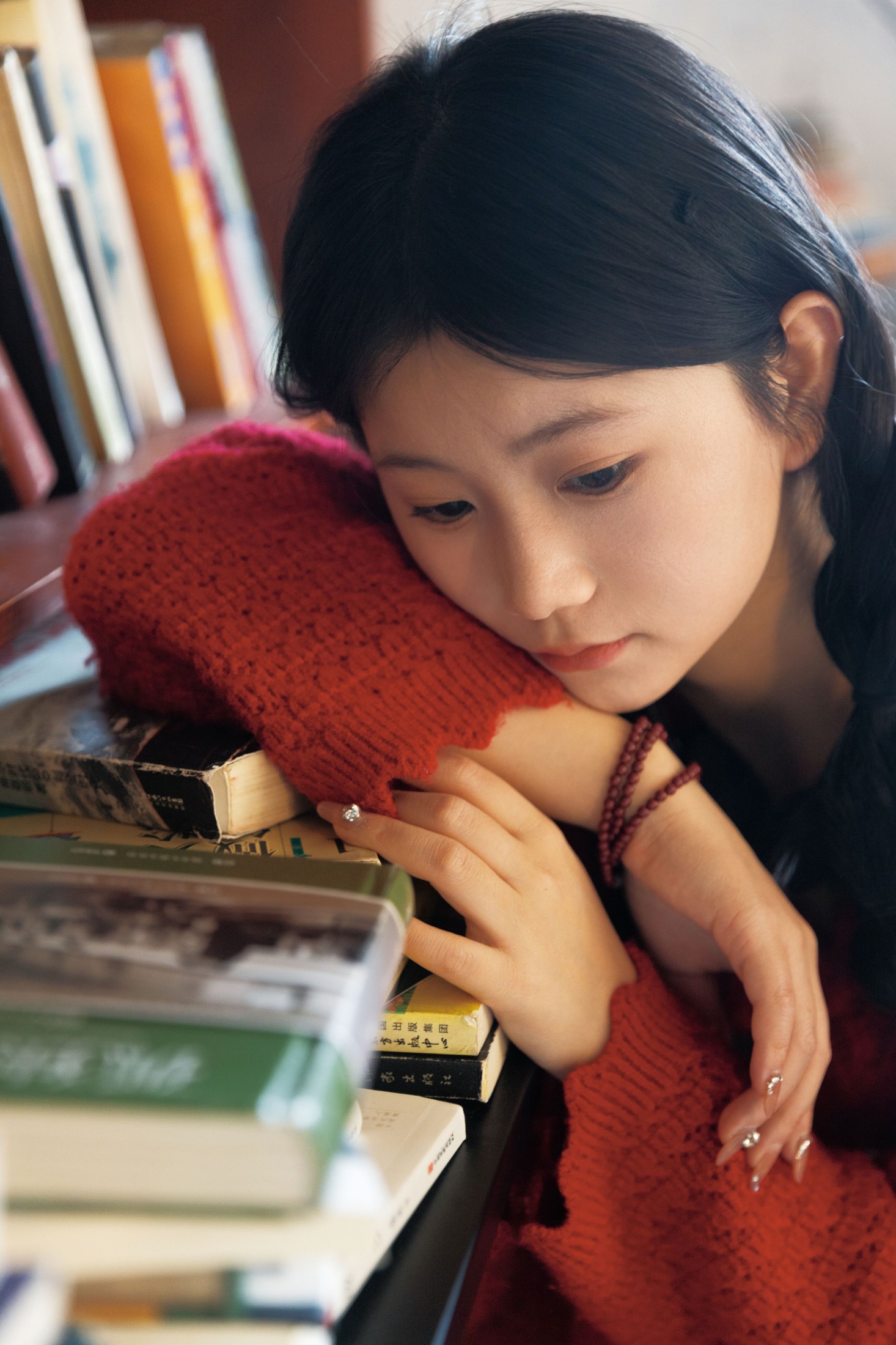 图片[4]-肉宋堡 – 《一起散步》[22P]-COS写真在线网