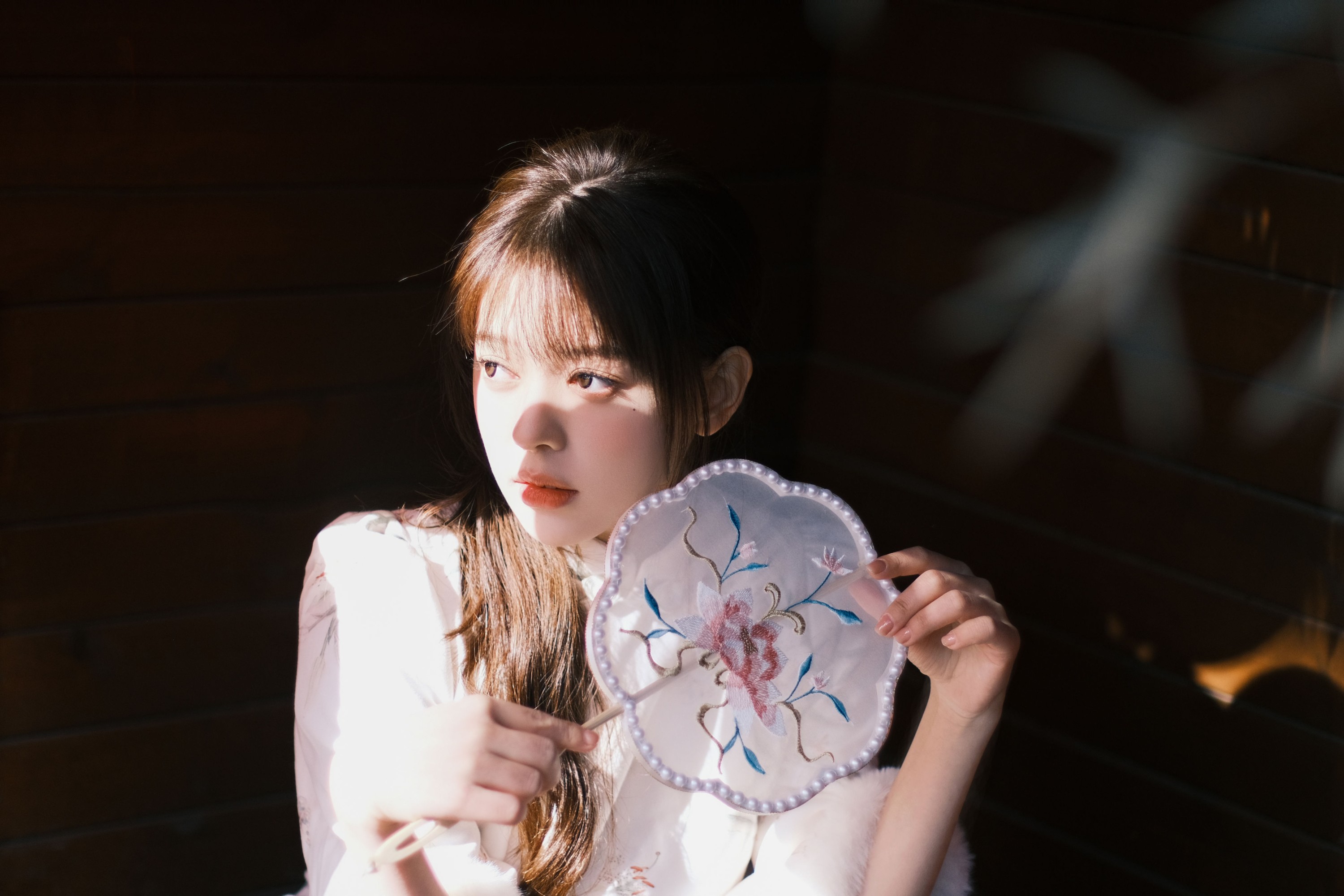 图片[3]-jinnnhao – 《时光清浅》[26P]-COS写真在线网
