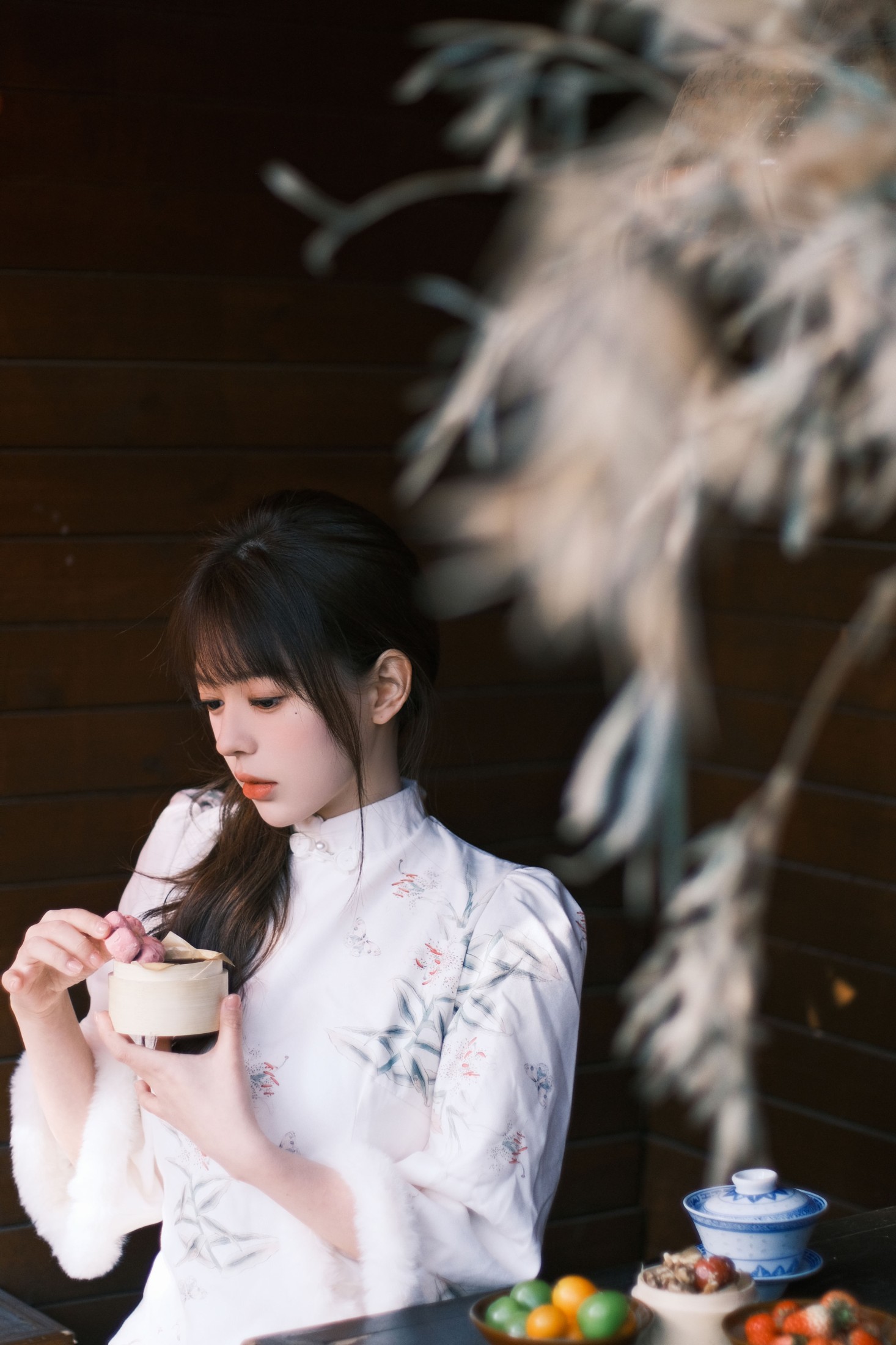 图片[4]-jinnnhao – 《时光清浅》[26P]-COS写真在线网