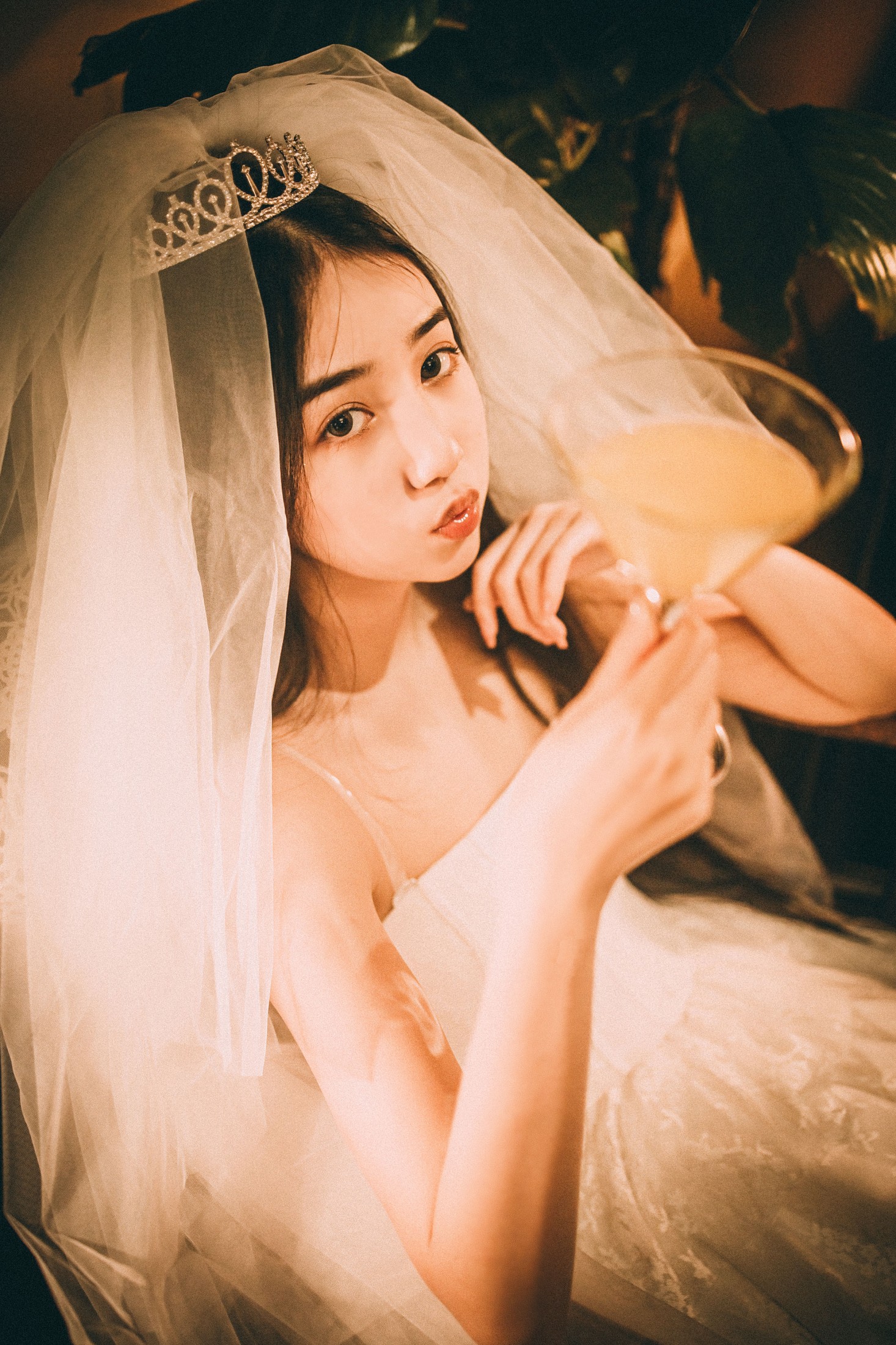 图片[4]-四月羊大冒险 – 《鬼马少女》[32P]-COS写真在线网